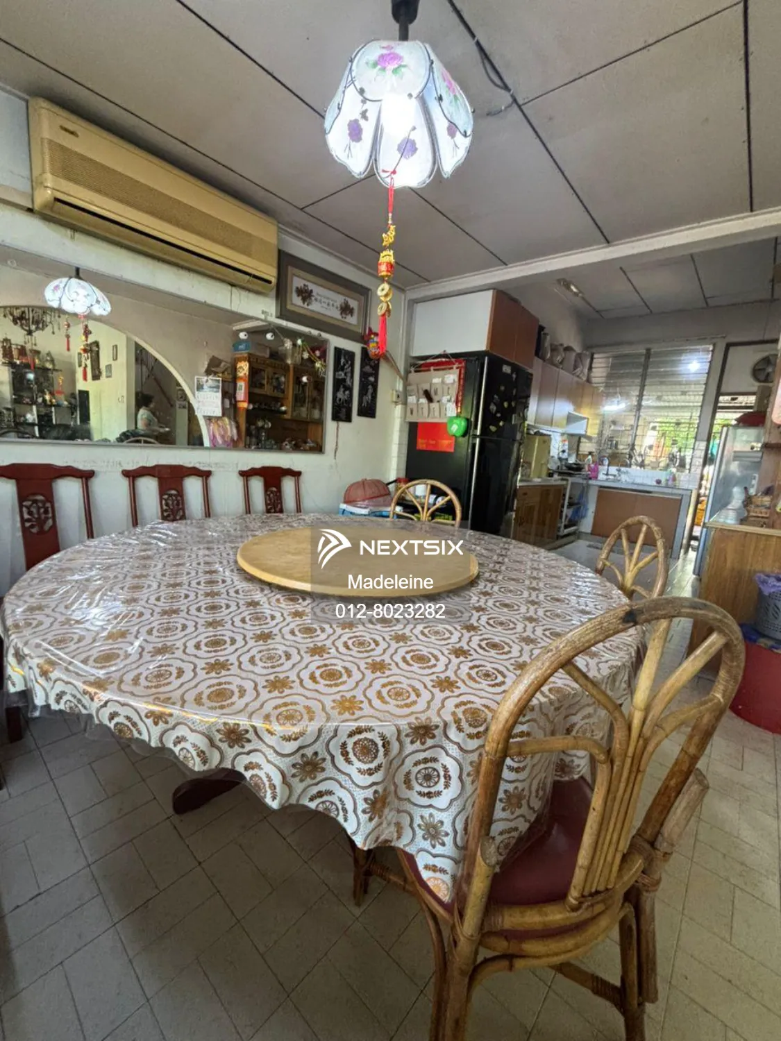 2-sty Superlink House For Sale in Kota Kinabalu Sabah - Image 6