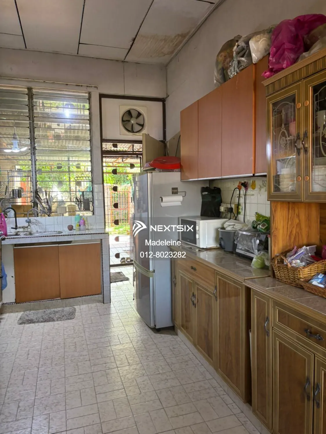 2-sty Superlink House For Sale in Kota Kinabalu Sabah - Image 7
