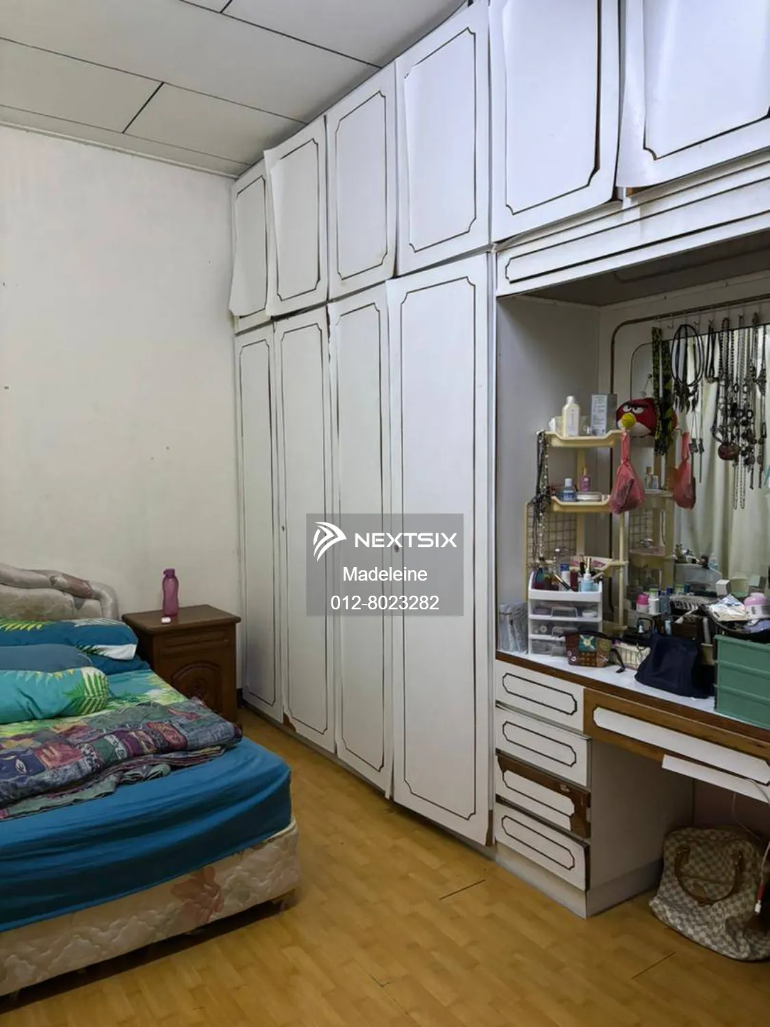 2-sty Superlink House For Sale in Kota Kinabalu Sabah - Image 8