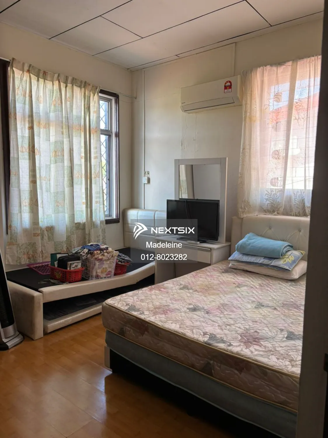 2-sty Superlink House For Sale in Kota Kinabalu Sabah - Image 9