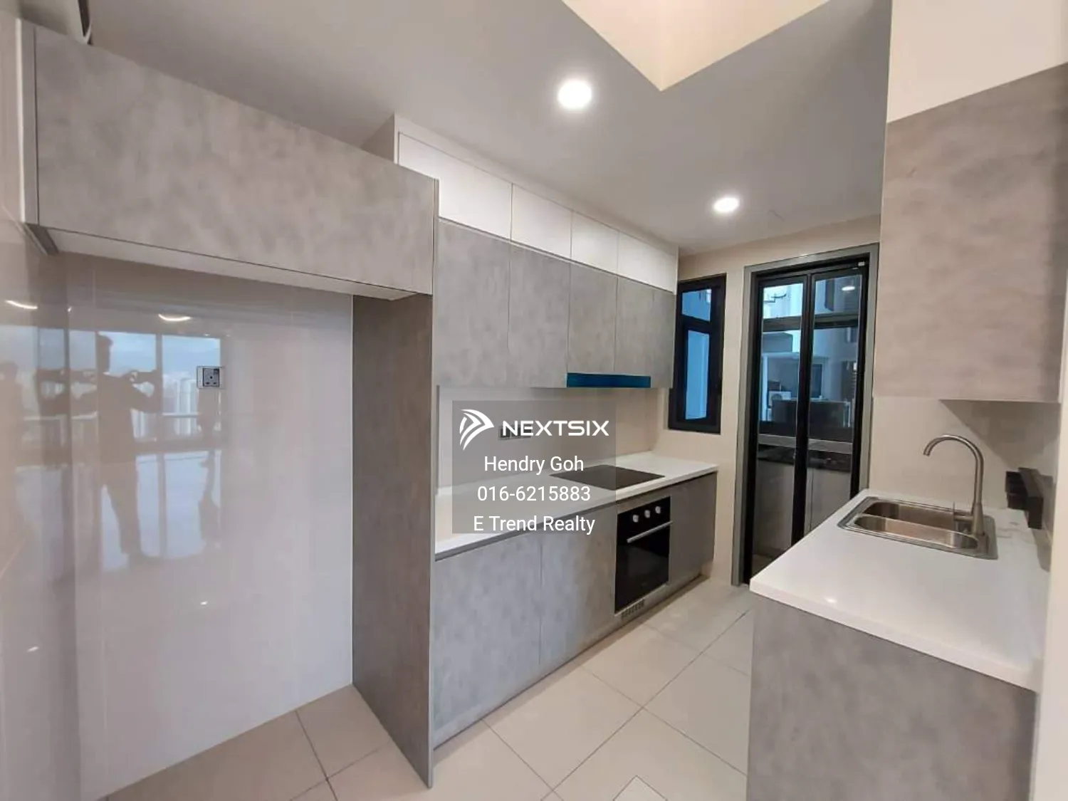 Serviced Residence For Sale in Segambut Wilayah Persekutuan Kuala Lumpur - Image 10