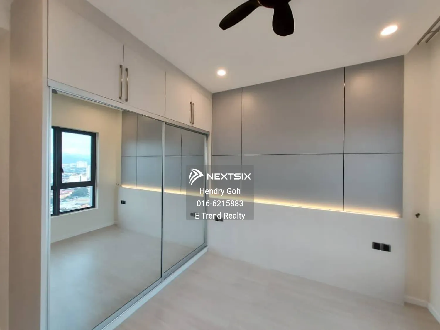Serviced Residence For Sale in Segambut Wilayah Persekutuan Kuala Lumpur - Image 11
