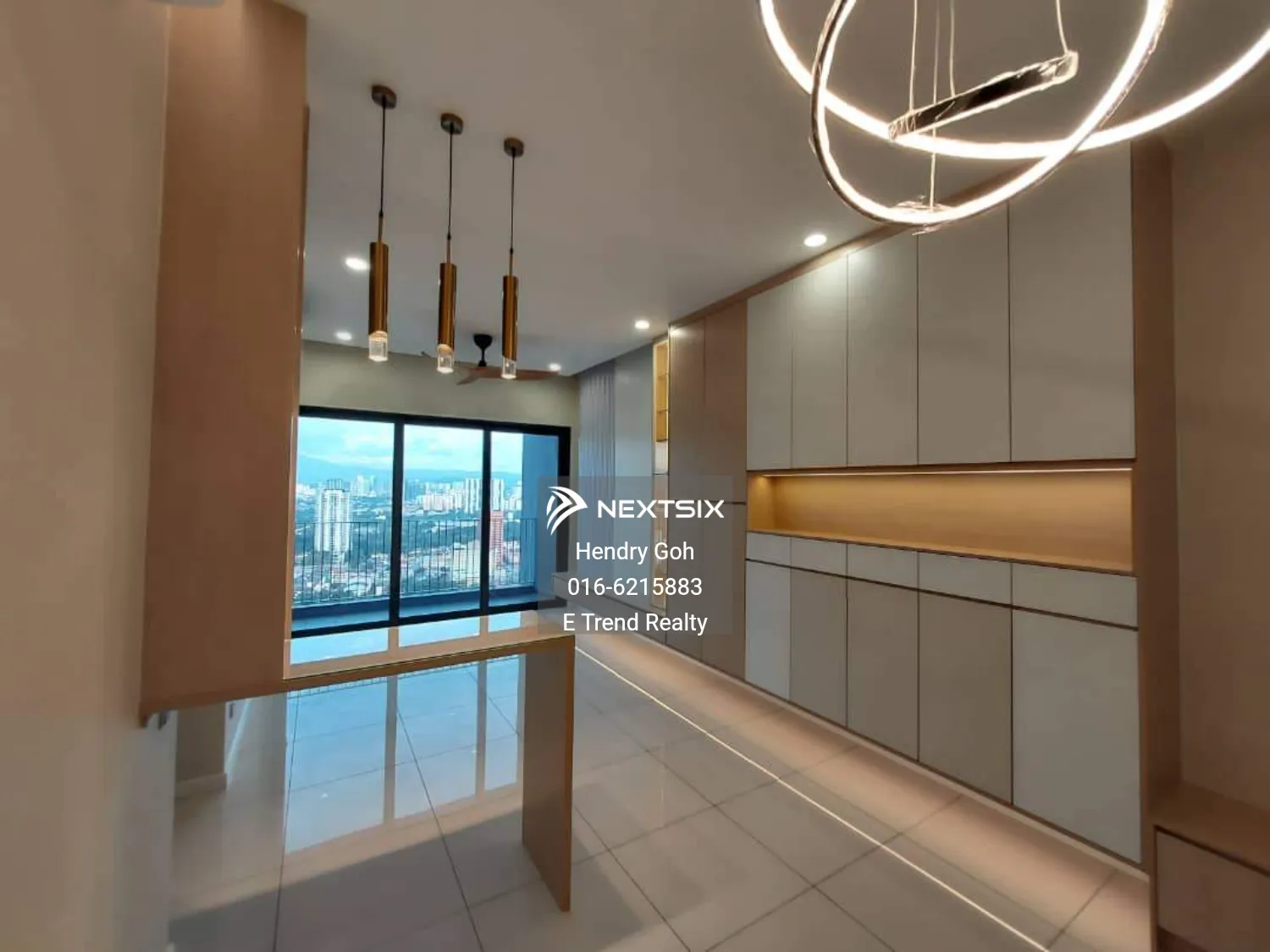 Serviced Residence For Sale in Segambut Wilayah Persekutuan Kuala Lumpur - Image 12
