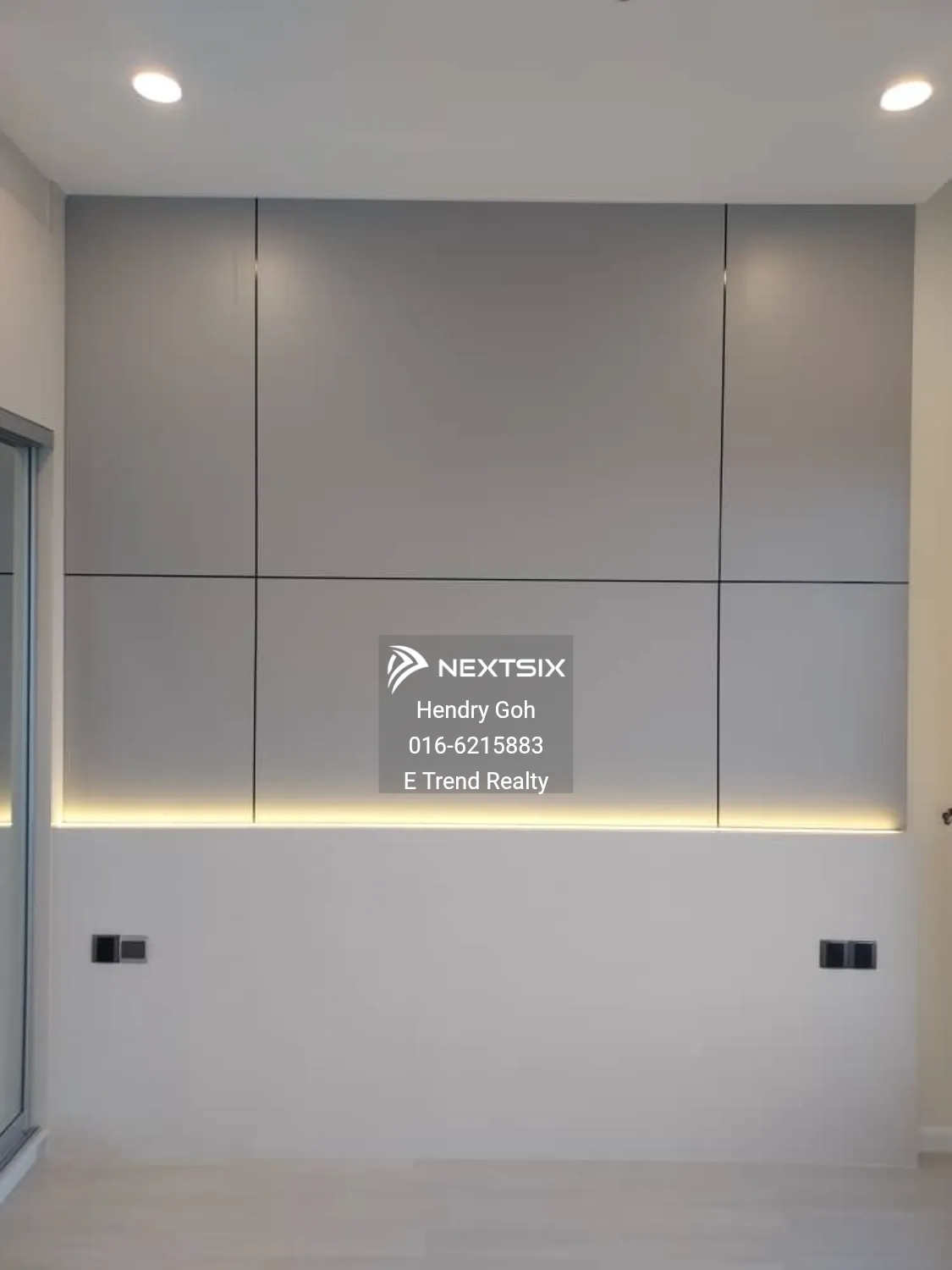 Serviced Residence For Sale in Segambut Wilayah Persekutuan Kuala Lumpur - Image 14