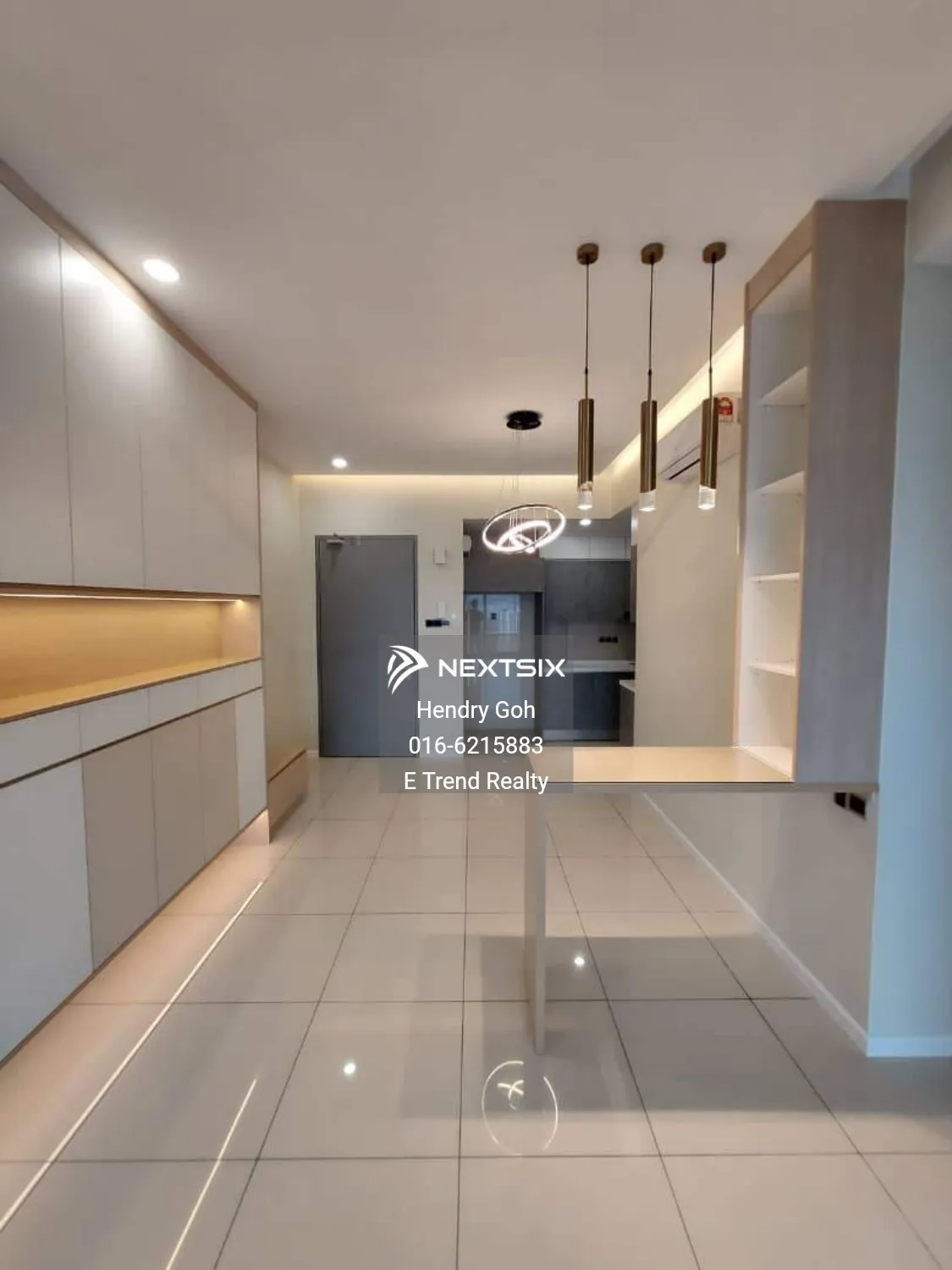 Serviced Residence For Sale in Segambut Wilayah Persekutuan Kuala Lumpur - Image 15