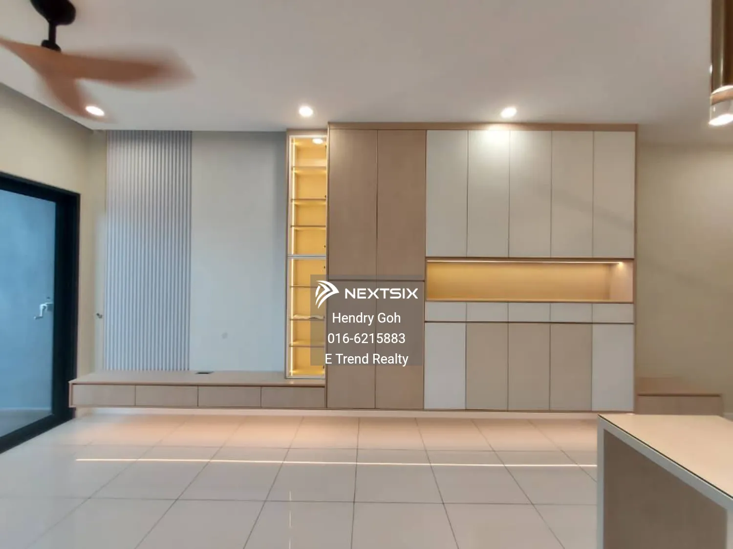 Serviced Residence For Sale in Segambut Wilayah Persekutuan Kuala Lumpur - Image 16