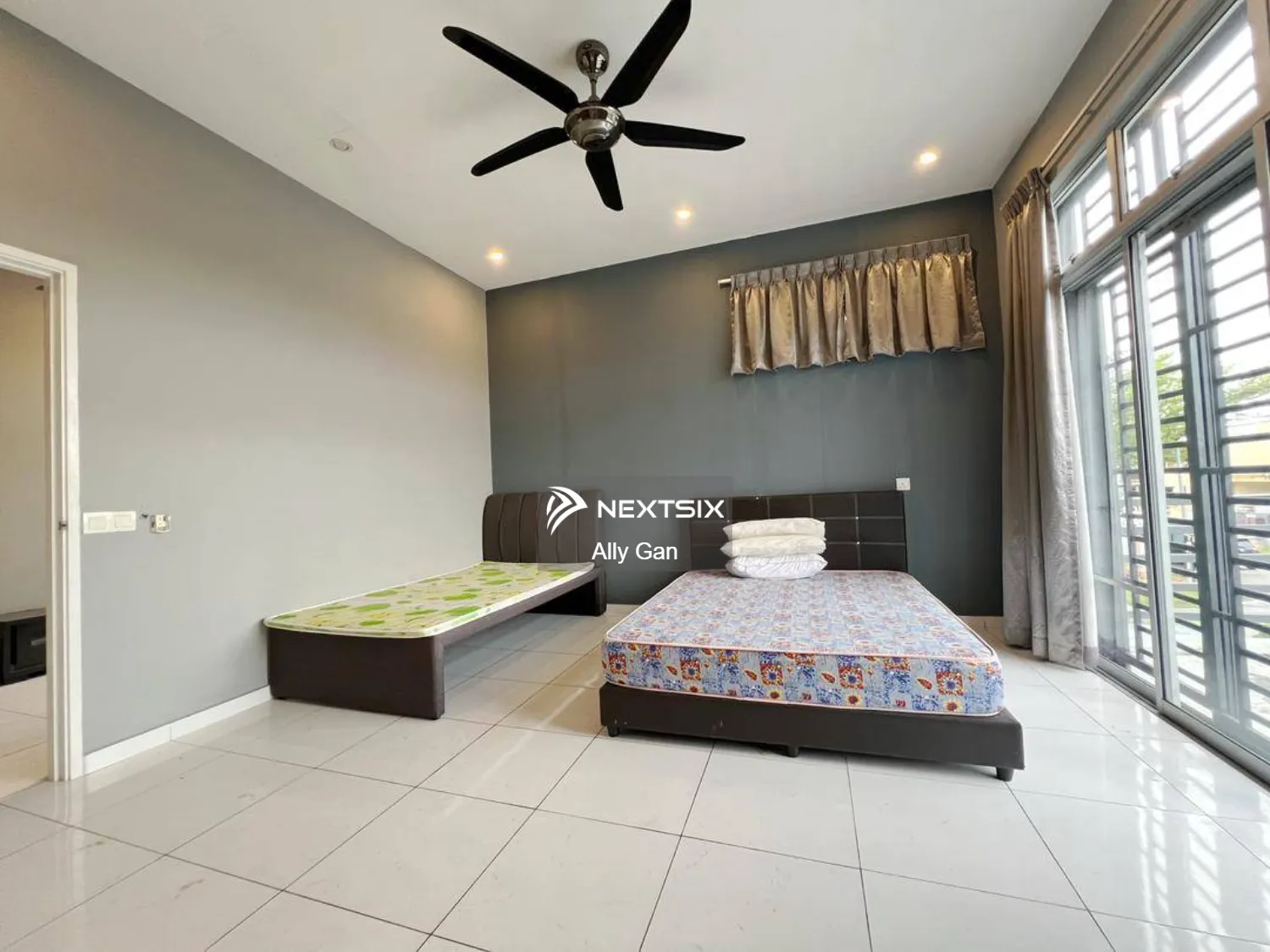 2-sty Terrace/Link House For Sale in Johor Bahru Johor - Image 10