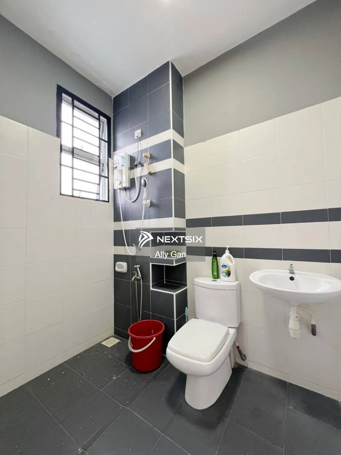 2-sty Terrace/Link House For Sale in Johor Bahru Johor - Image 11