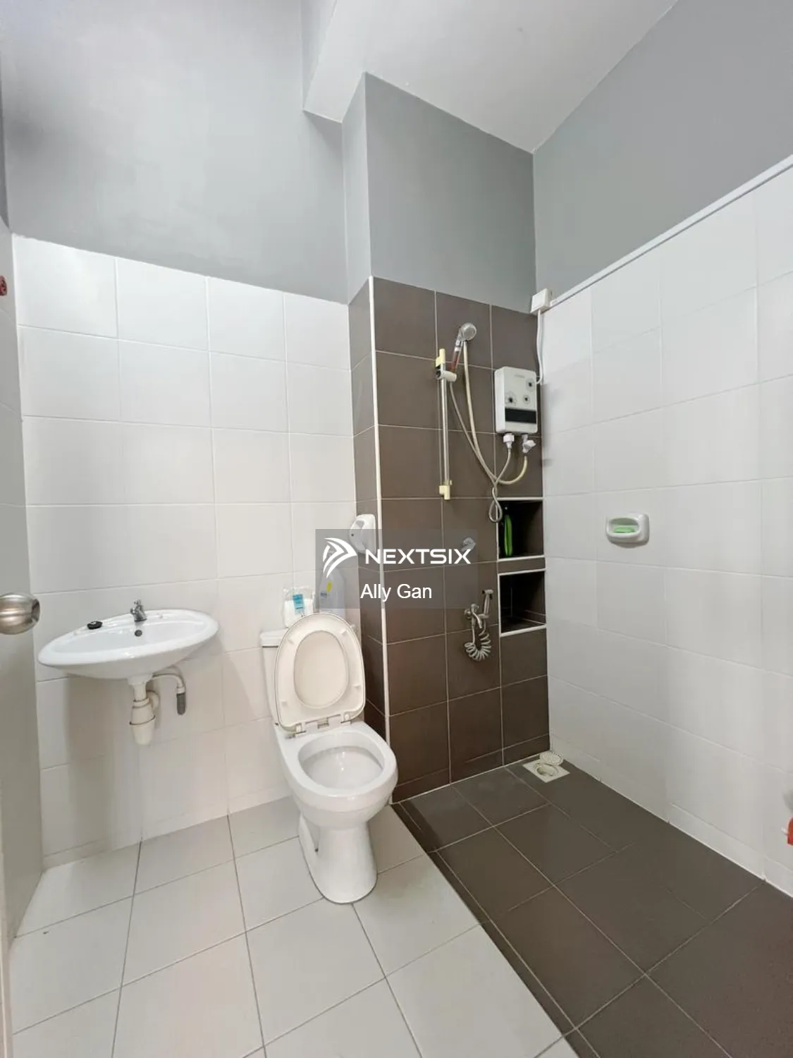 2-sty Terrace/Link House For Sale in Johor Bahru Johor - Image 12