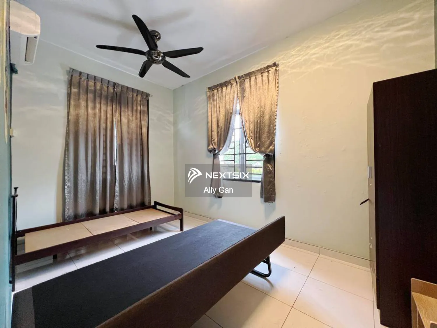 2-sty Terrace/Link House For Sale in Johor Bahru Johor - Image 13