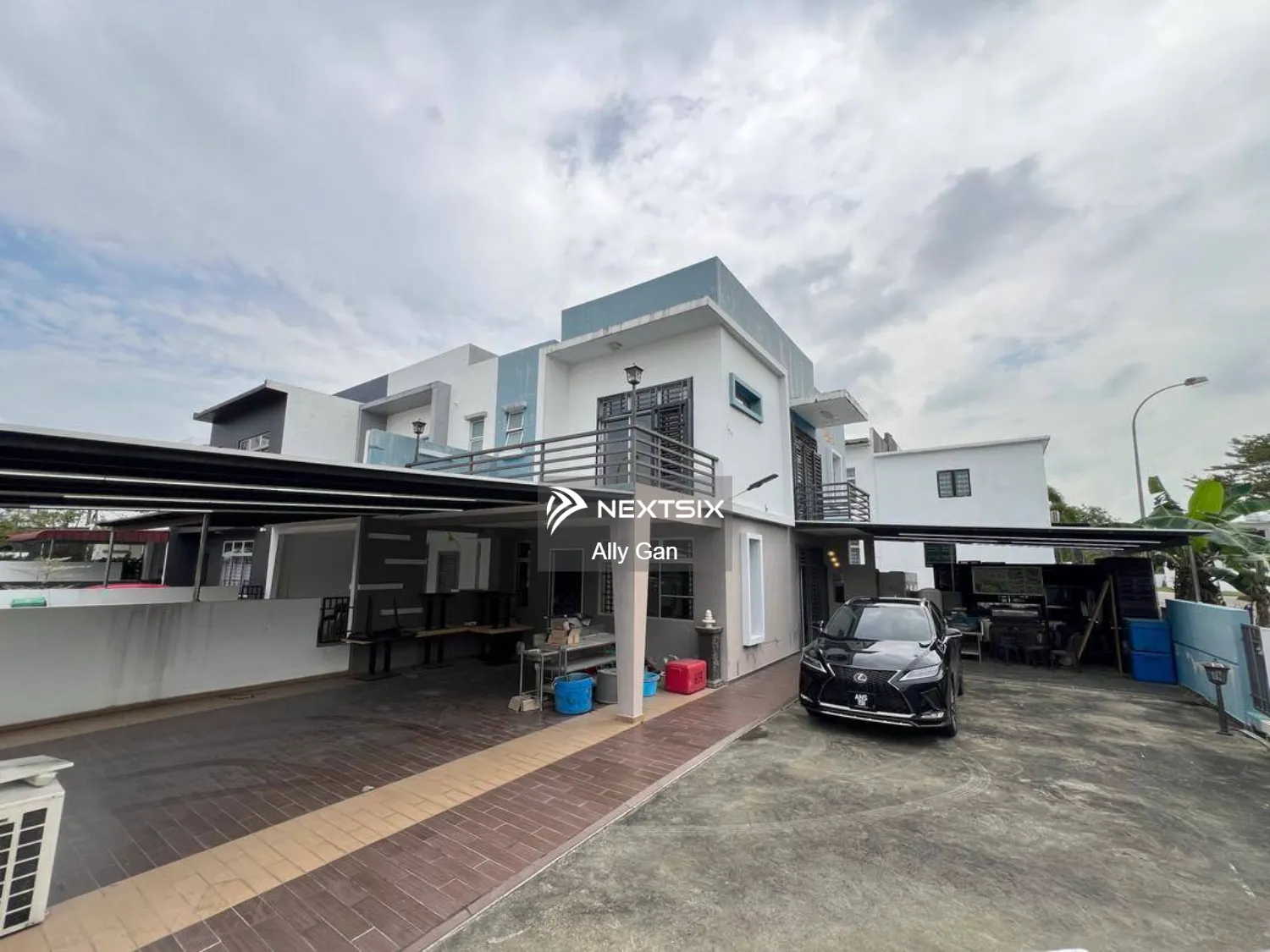 2-sty Terrace/Link House For Sale in Johor Bahru Johor - Image 15