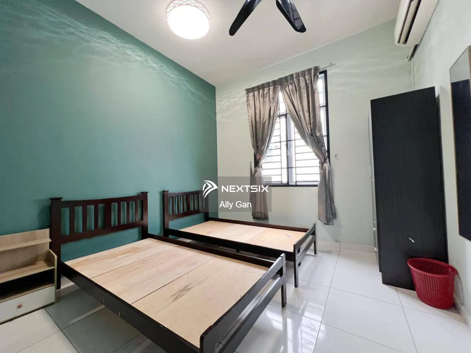 2-sty Terrace/Link House For Sale in Johor Bahru Johor - Image 16