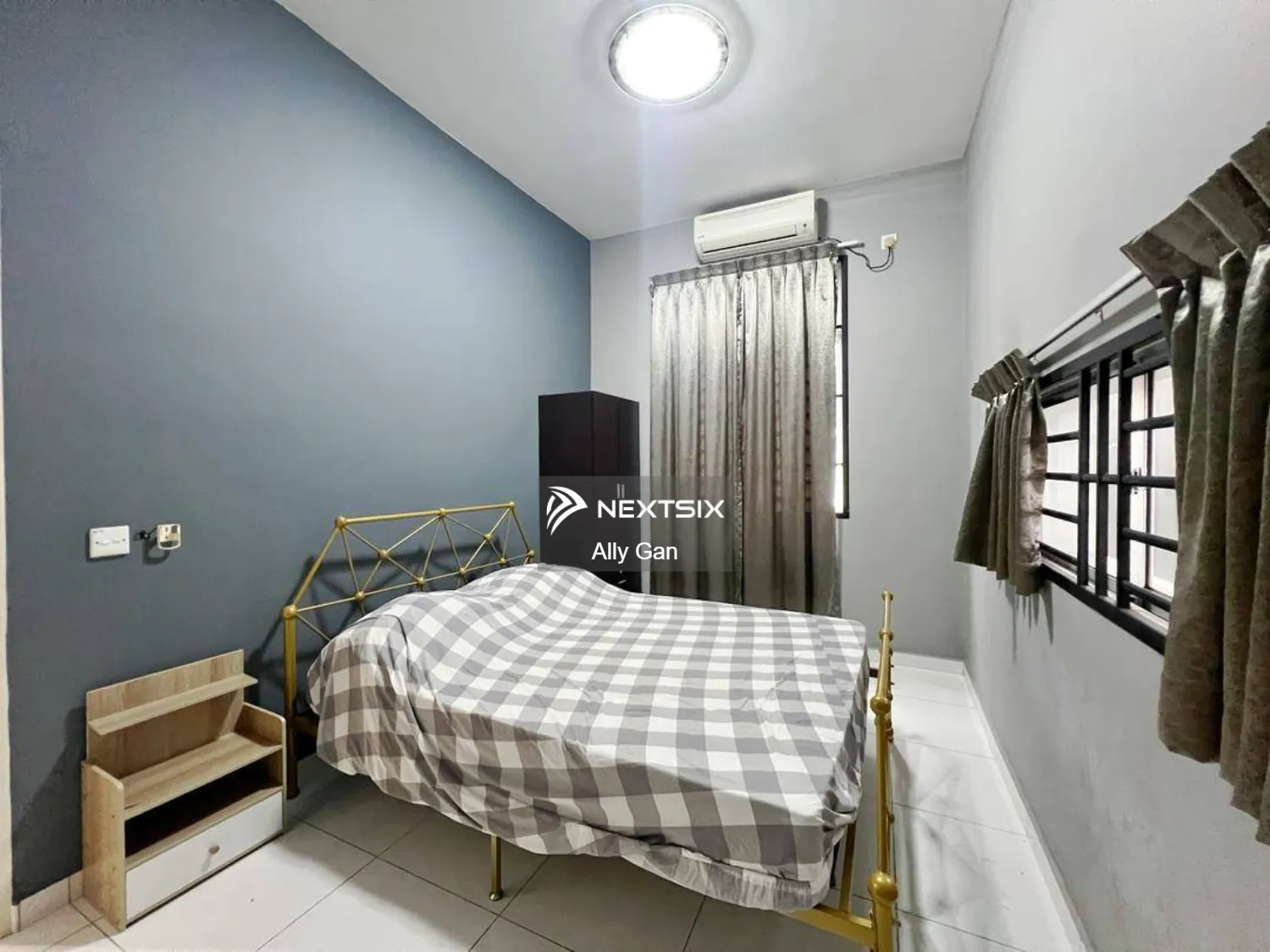 2-sty Terrace/Link House For Sale in Johor Bahru Johor - Image 7