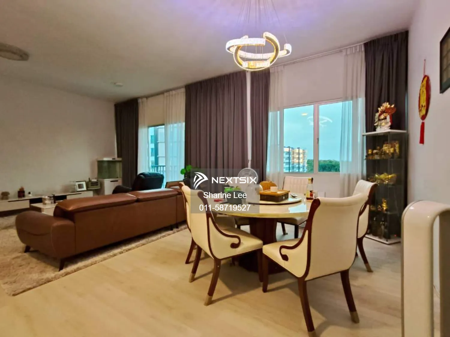 Apartment For Sale in Kuching Sarawak - Image 3