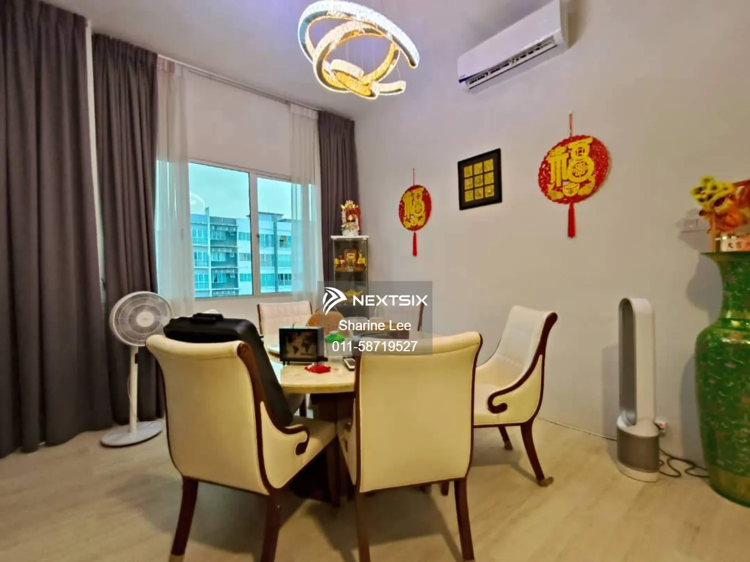 Apartment For Sale in Kuching Sarawak - Image 4