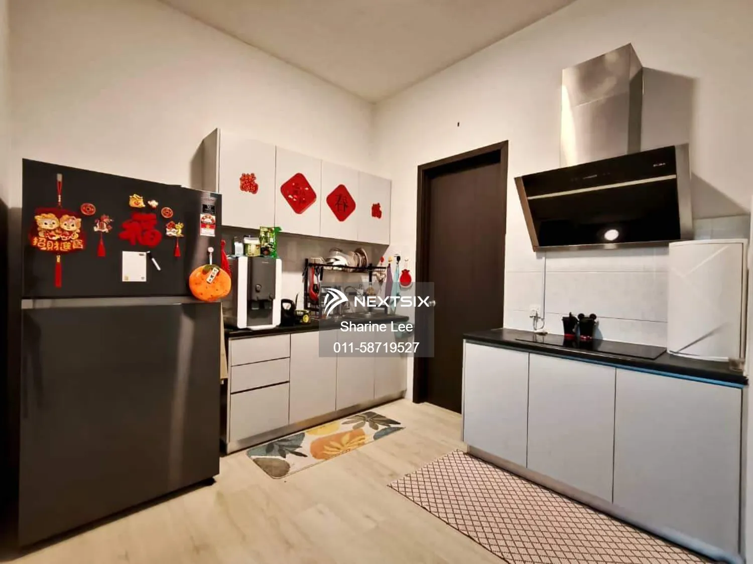 Apartment For Sale in Kuching Sarawak - Image 5