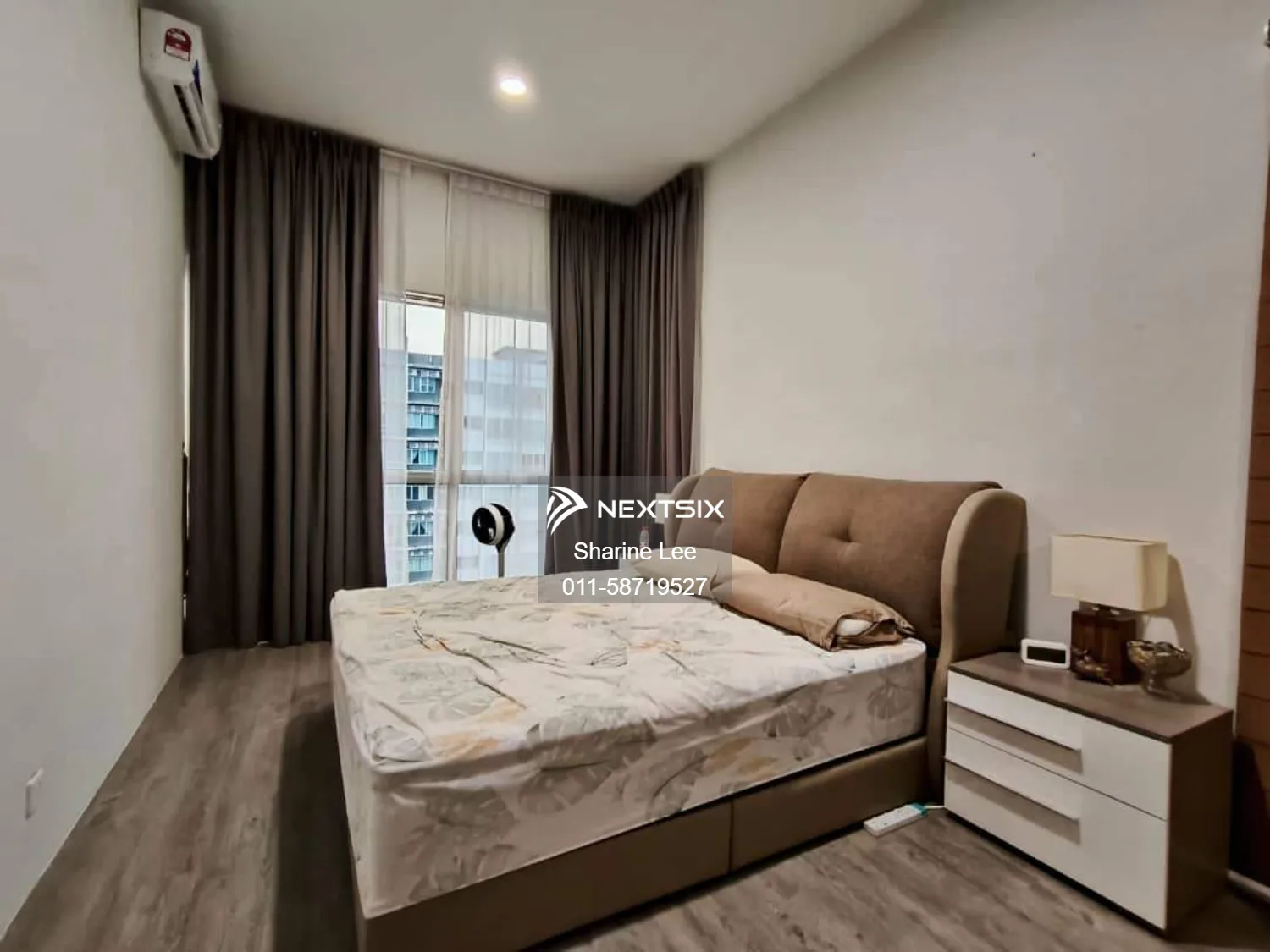 Apartment For Sale in Kuching Sarawak - Image 6