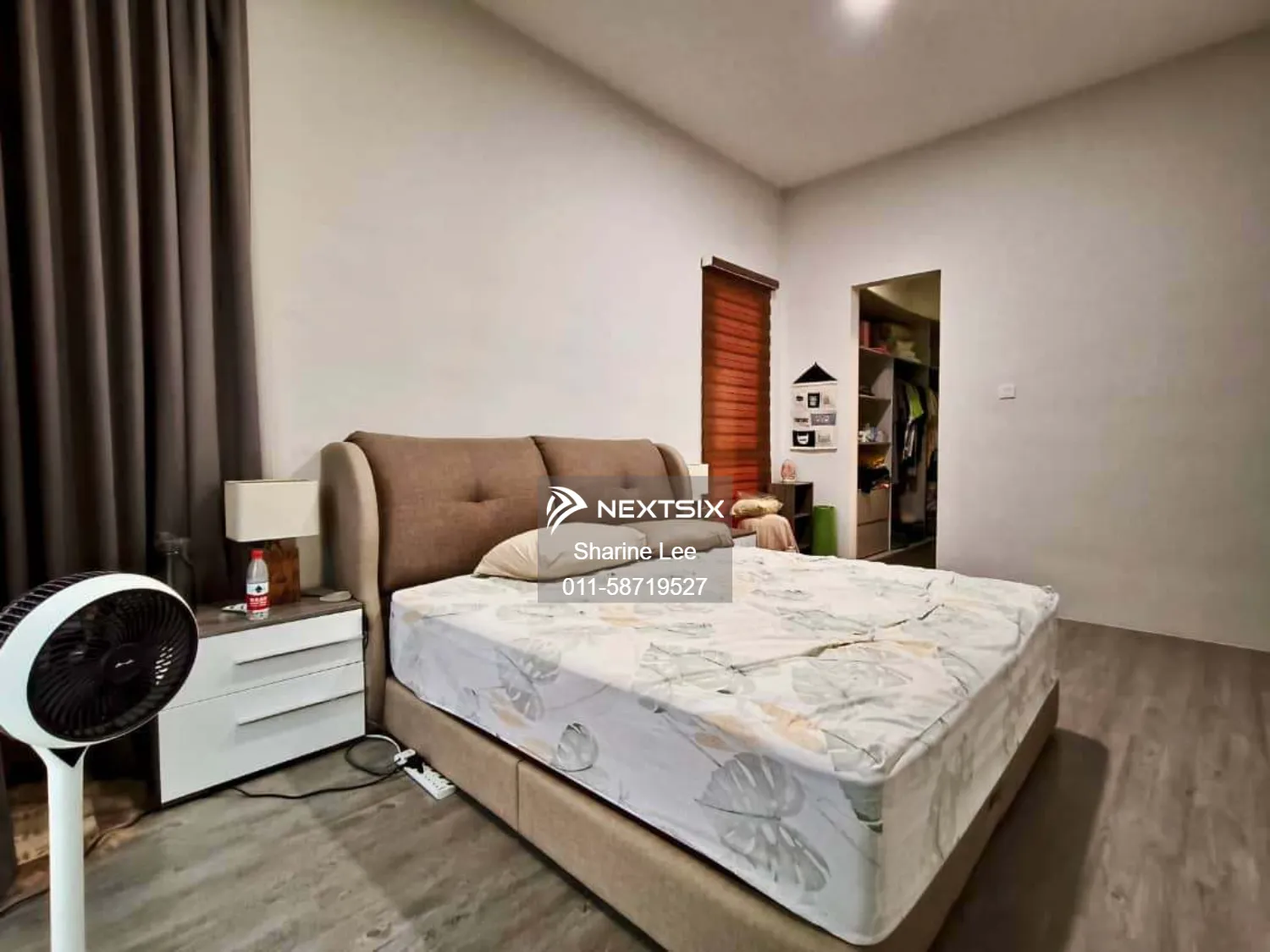 Apartment For Sale in Kuching Sarawak - Image 7