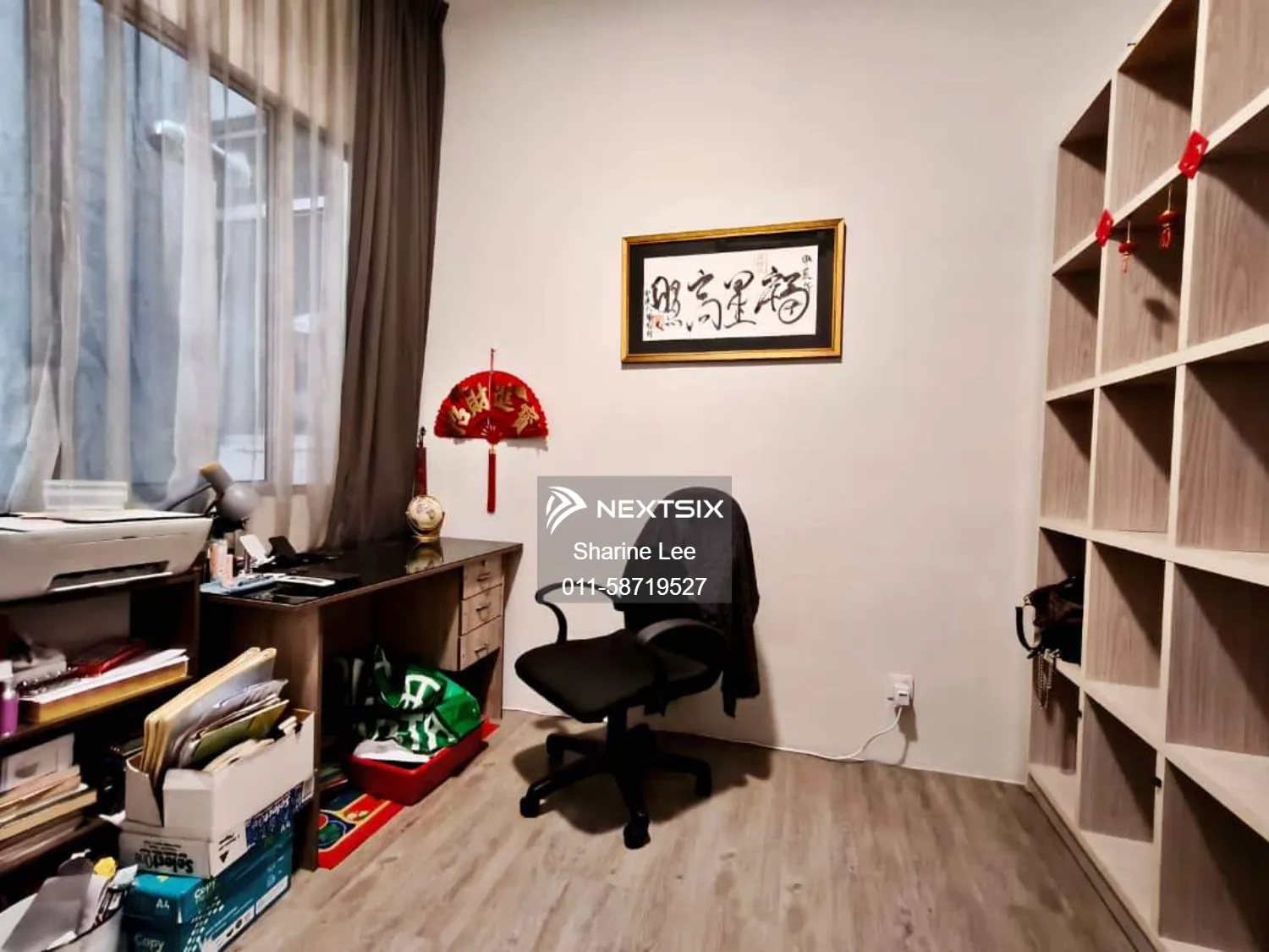 Apartment For Sale in Kuching Sarawak - Image 8