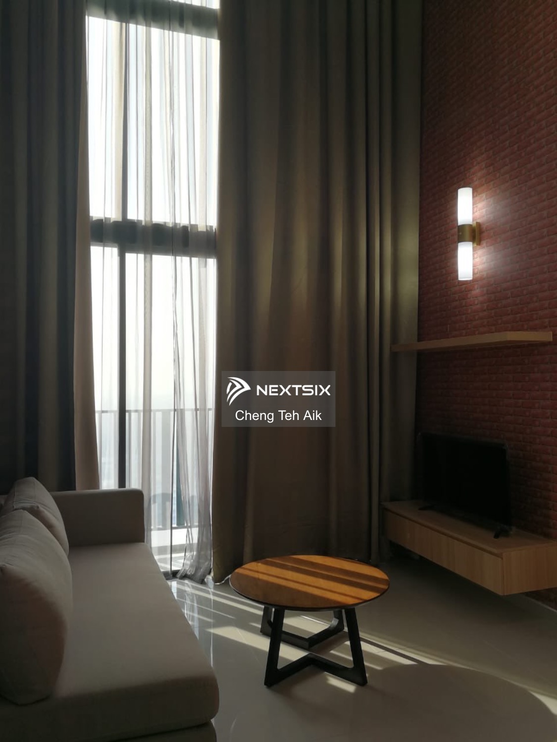 Serviced Residence For Sale in Glenmarie Selangor - Image 10