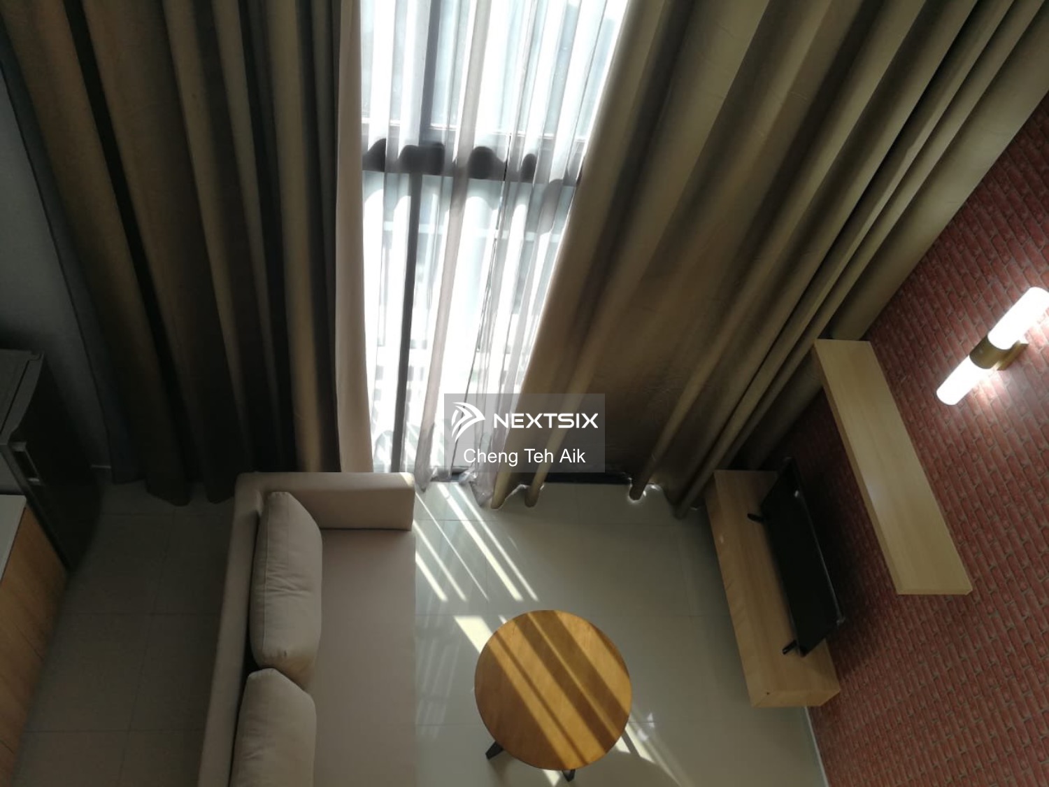 Serviced Residence For Sale in Glenmarie Selangor - Image 9