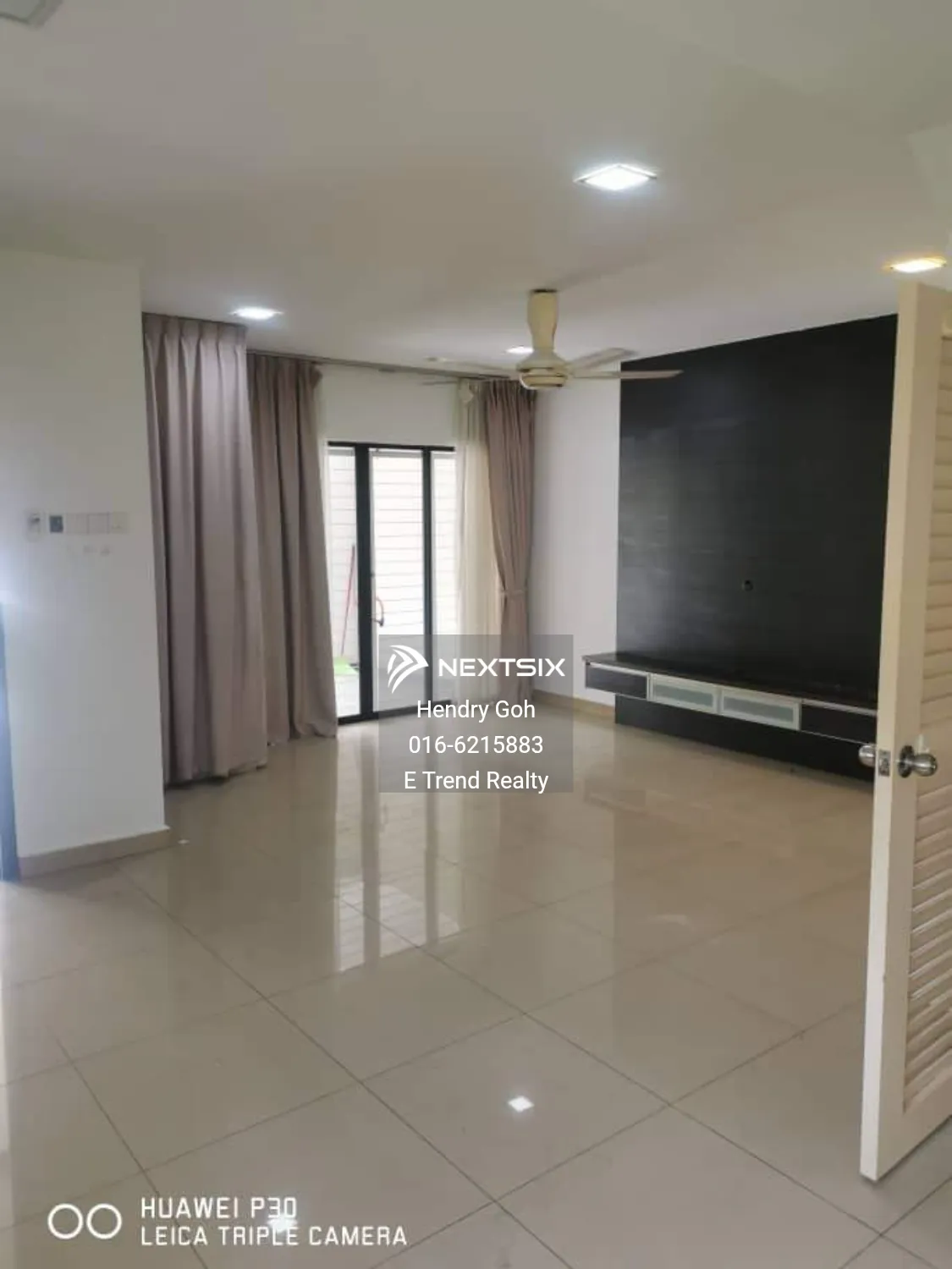 3-sty Terrace/Link House For Sale in Bukit Jalil Kuala Lumpur