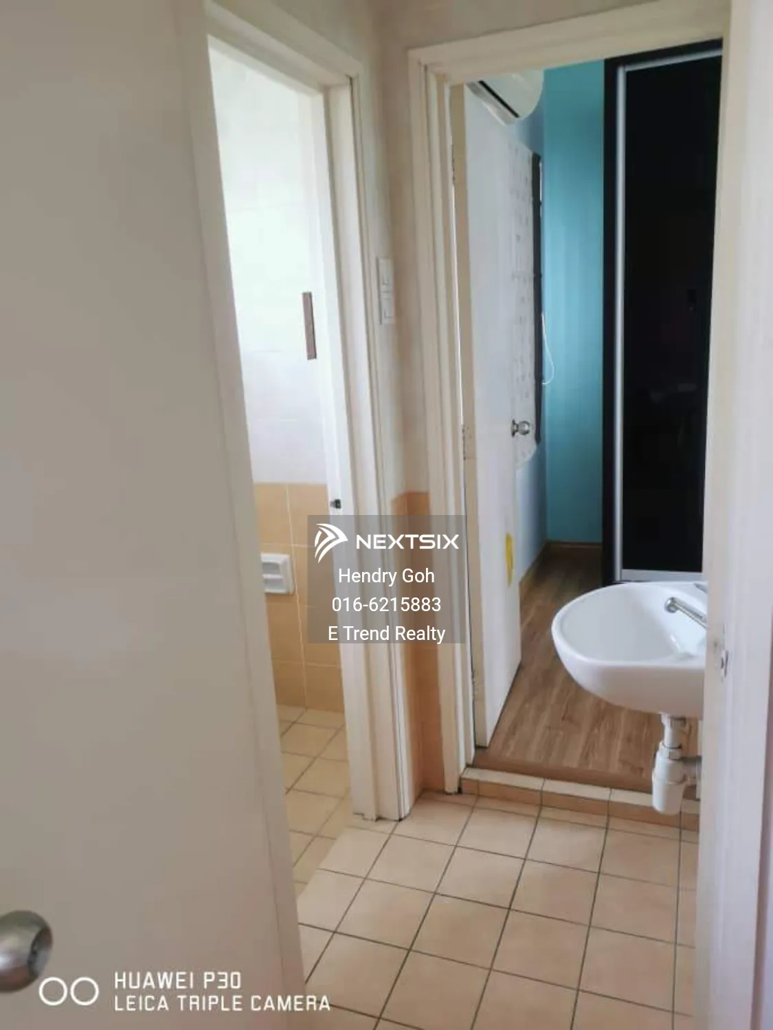 3-sty Terrace/Link House For Sale in Bukit Jalil Wilayah Persekutuan Kuala Lumpur - Image 13