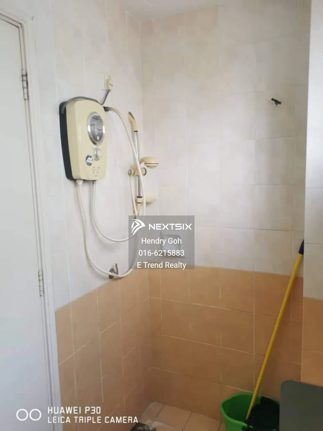 3-sty Terrace/Link House For Sale in Bukit Jalil Wilayah Persekutuan Kuala Lumpur - Image 14