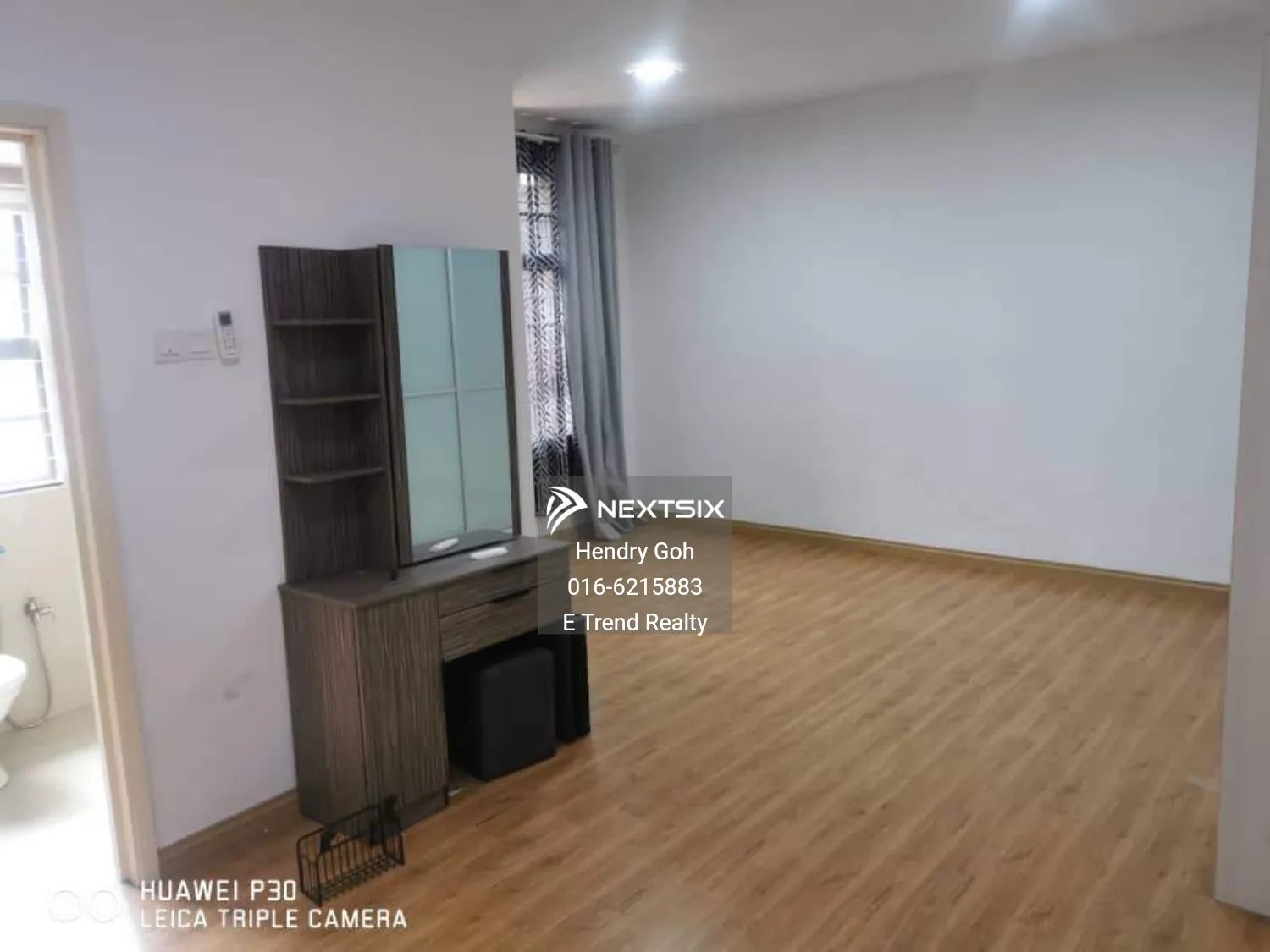 3-sty Terrace/Link House For Sale in Bukit Jalil Wilayah Persekutuan Kuala Lumpur - Image 15