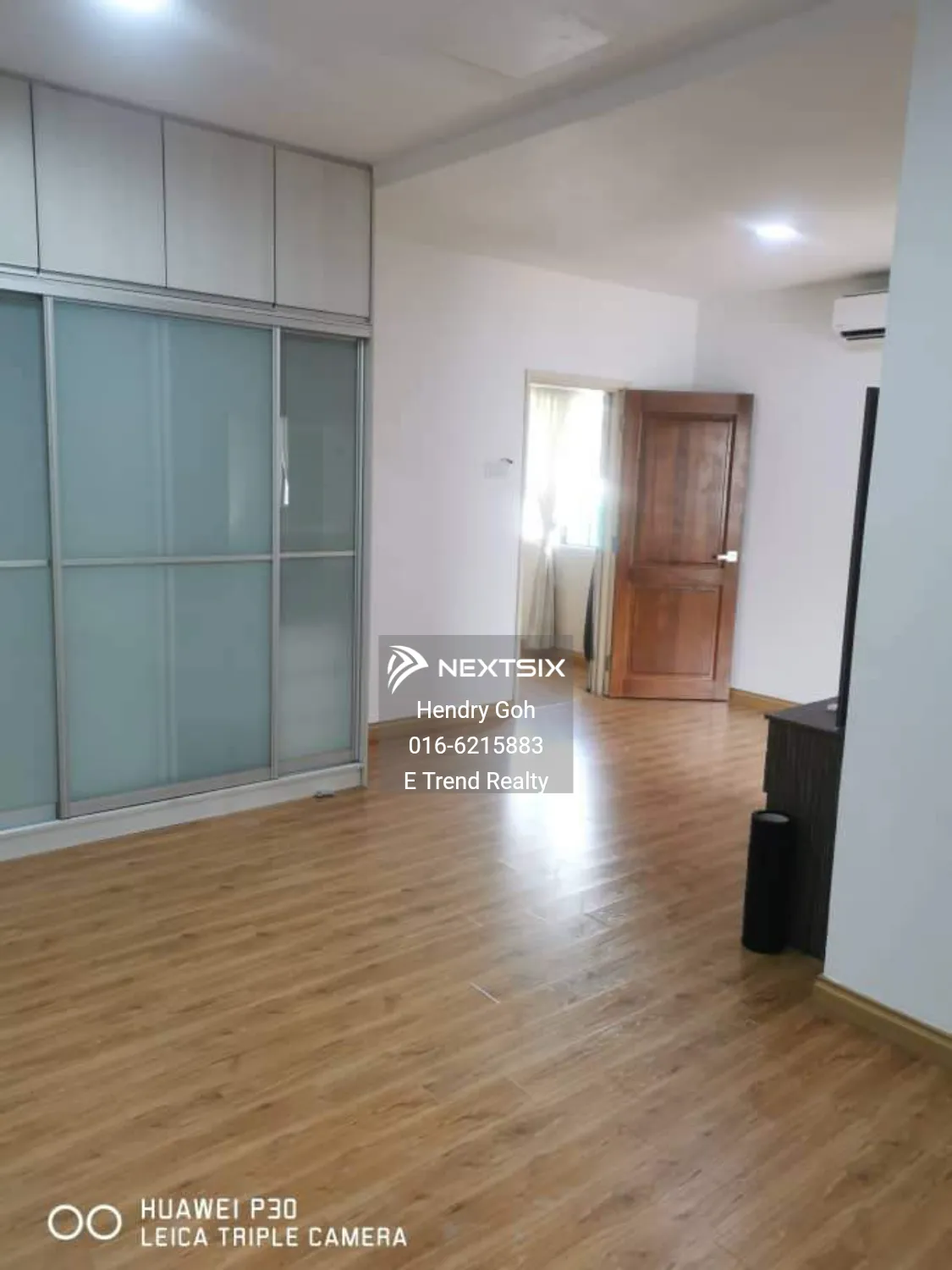 3-sty Terrace/Link House For Sale in Bukit Jalil Wilayah Persekutuan Kuala Lumpur - Image 16