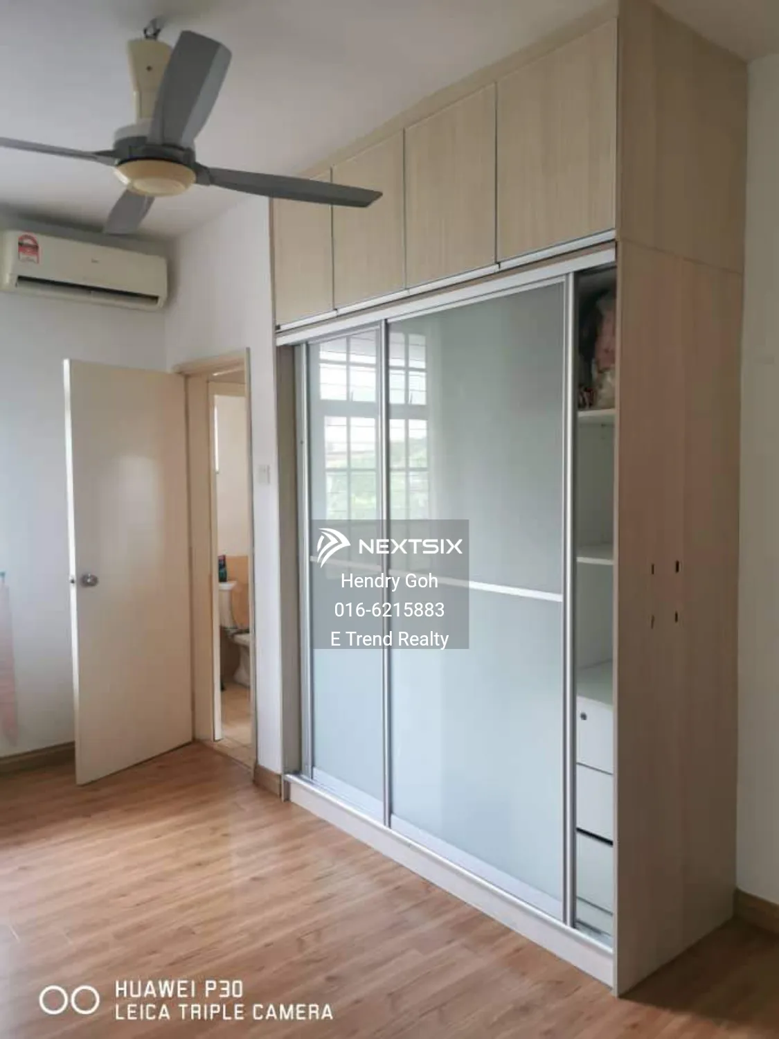 3-sty Terrace/Link House For Sale in Bukit Jalil Wilayah Persekutuan Kuala Lumpur - Image 18