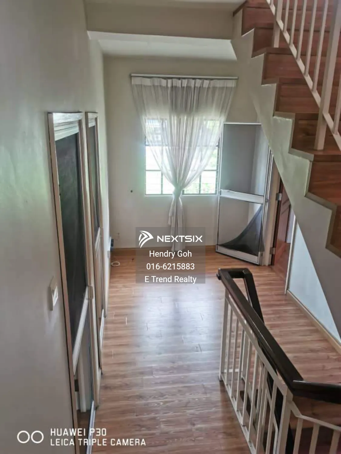 3-sty Terrace/Link House For Sale in Bukit Jalil Wilayah Persekutuan Kuala Lumpur - Image 19