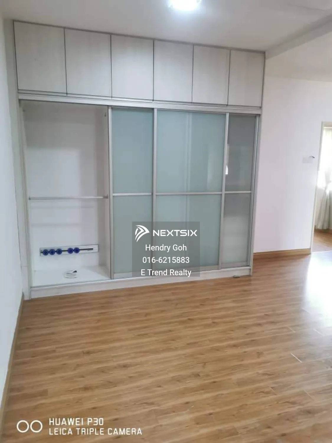 3-sty Terrace/Link House For Sale in Bukit Jalil Wilayah Persekutuan Kuala Lumpur - Image 20