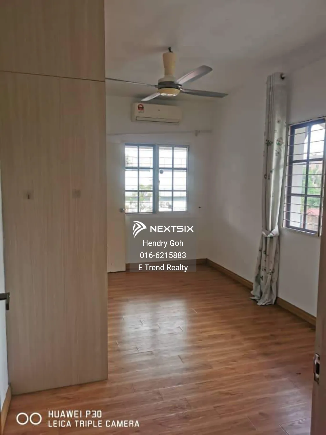 3-sty Terrace/Link House For Sale in Bukit Jalil Wilayah Persekutuan Kuala Lumpur - Image 22