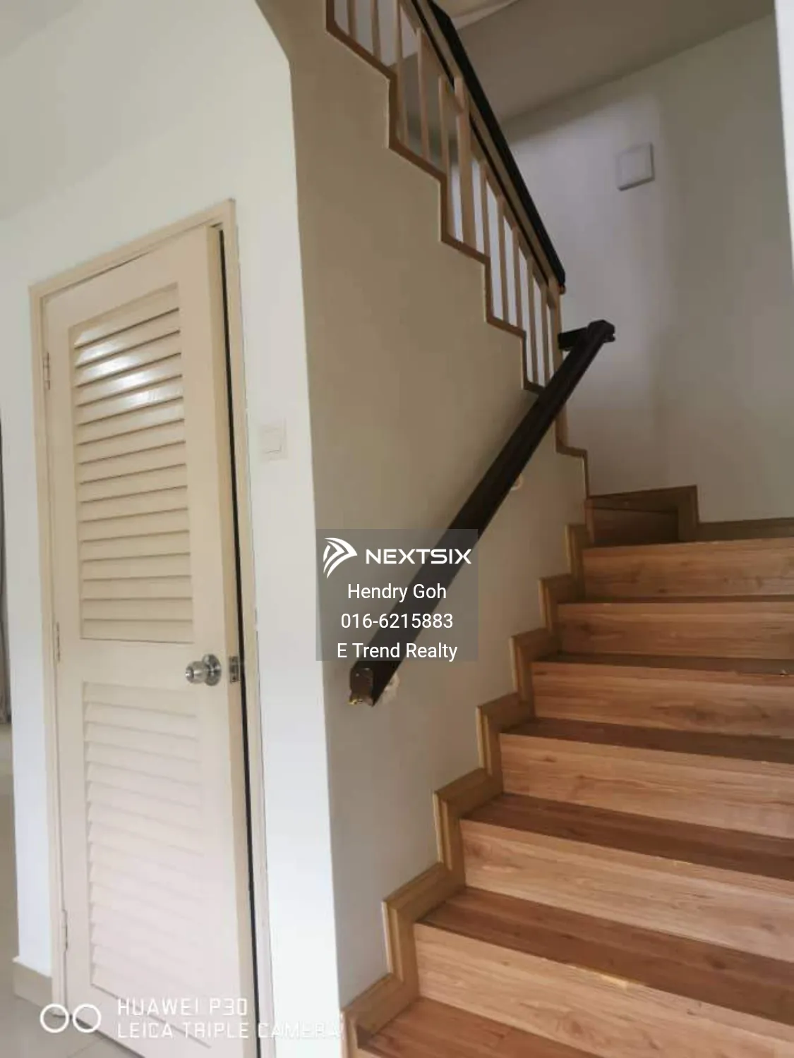 3-sty Terrace/Link House For Sale in Bukit Jalil Wilayah Persekutuan Kuala Lumpur - Image 3