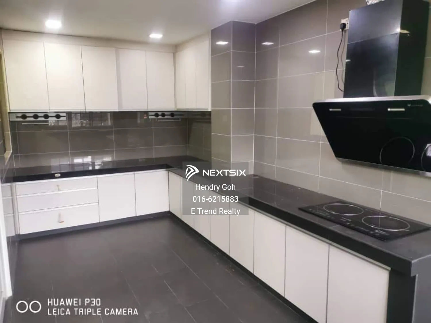 3-sty Terrace/Link House For Sale in Bukit Jalil Wilayah Persekutuan Kuala Lumpur - Image 4