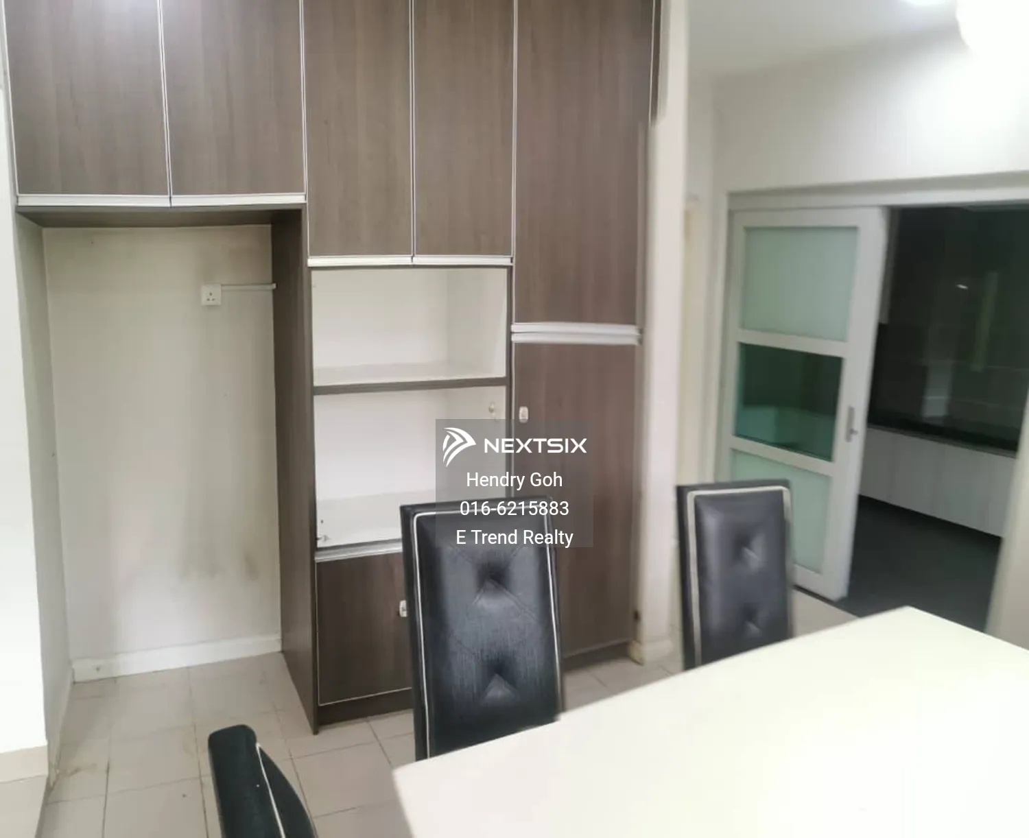 3-sty Terrace/Link House For Sale in Bukit Jalil Wilayah Persekutuan Kuala Lumpur - Image 5