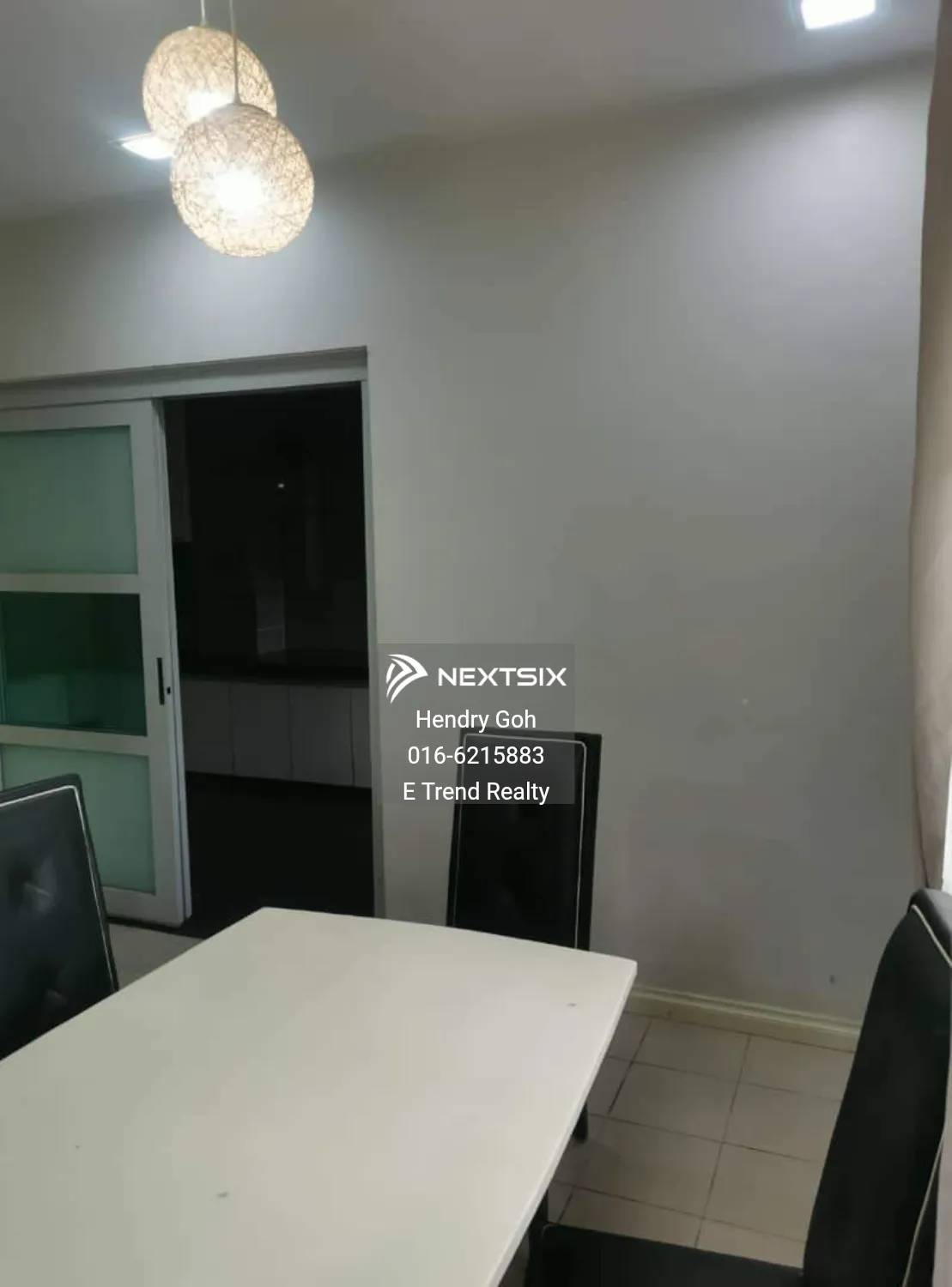 3-sty Terrace/Link House For Sale in Bukit Jalil Wilayah Persekutuan Kuala Lumpur - Image 6