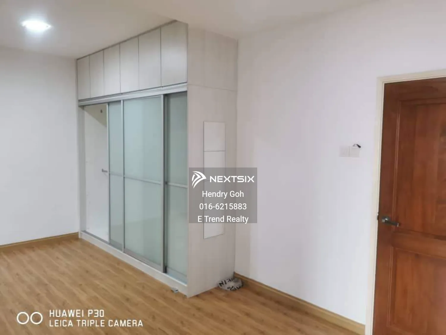 3-sty Terrace/Link House For Sale in Bukit Jalil Wilayah Persekutuan Kuala Lumpur - Image 7