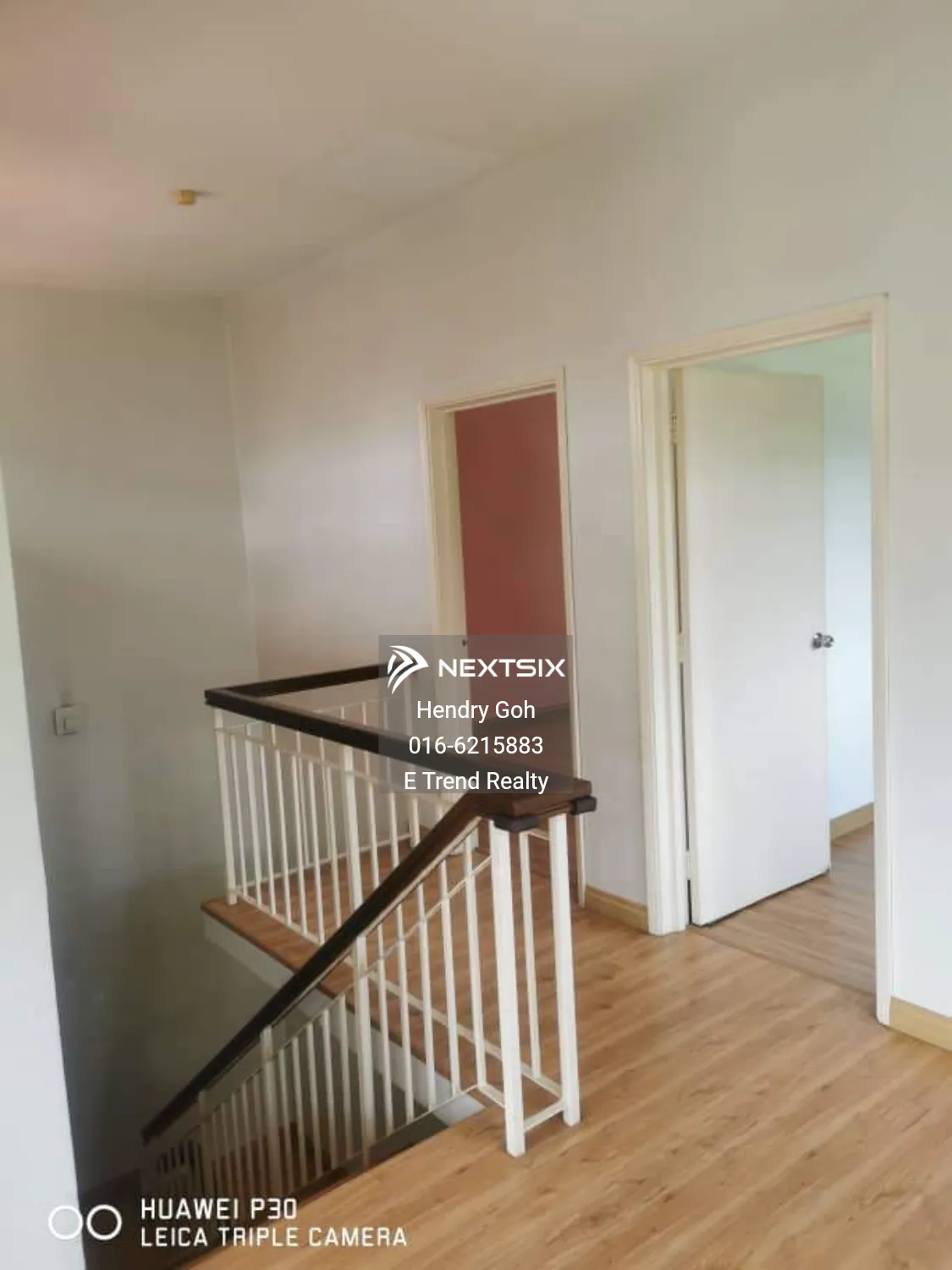 3-sty Terrace/Link House For Sale in Bukit Jalil Wilayah Persekutuan Kuala Lumpur - Image 8