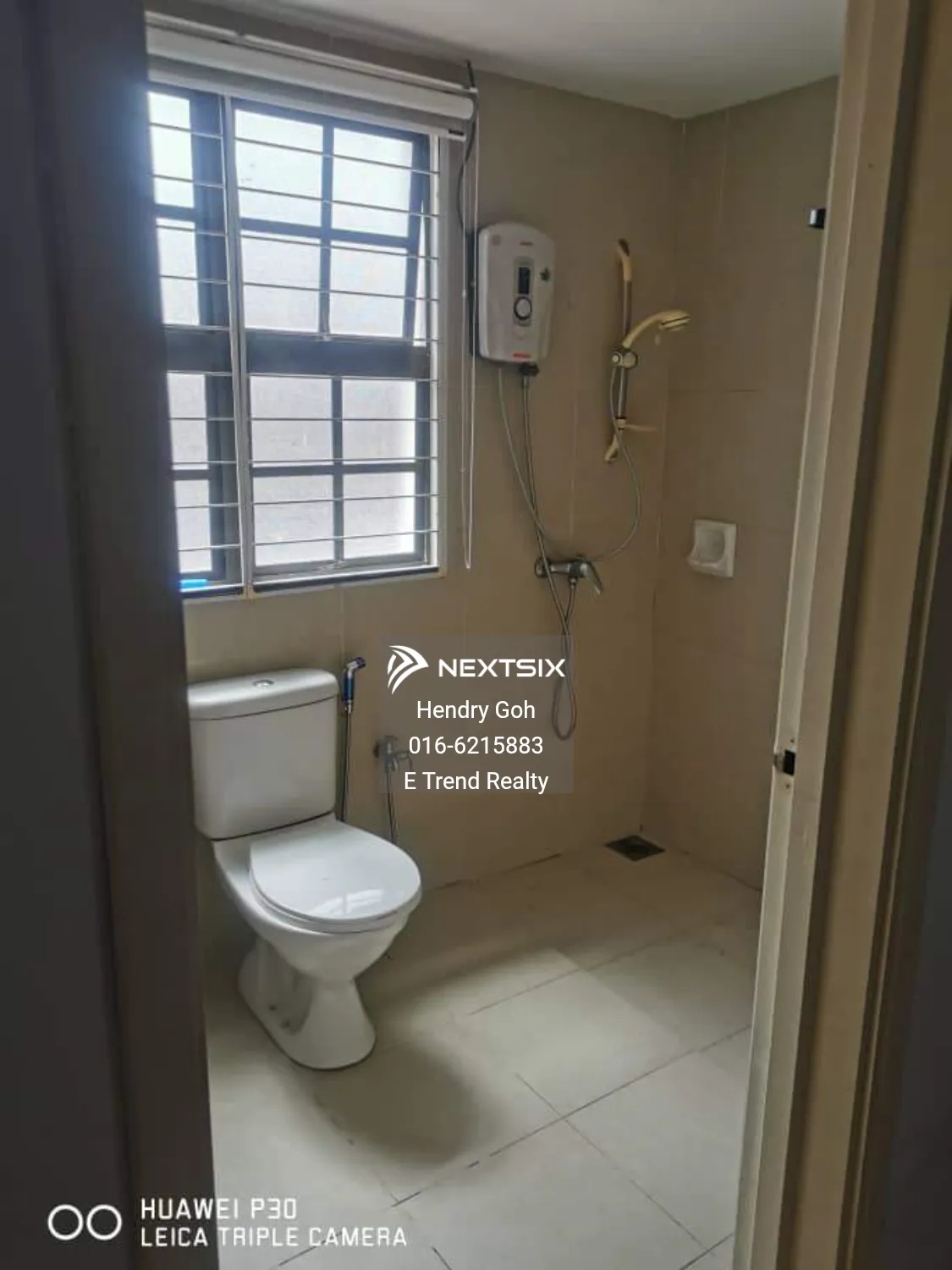 3-sty Terrace/Link House For Sale in Bukit Jalil Wilayah Persekutuan Kuala Lumpur - Image 9