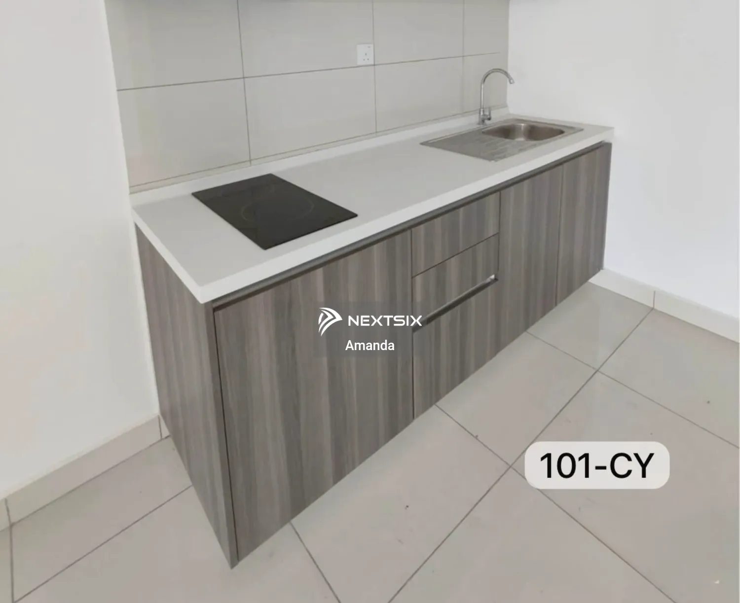 Serviced Residence For Rent in Setia Alam Selangor