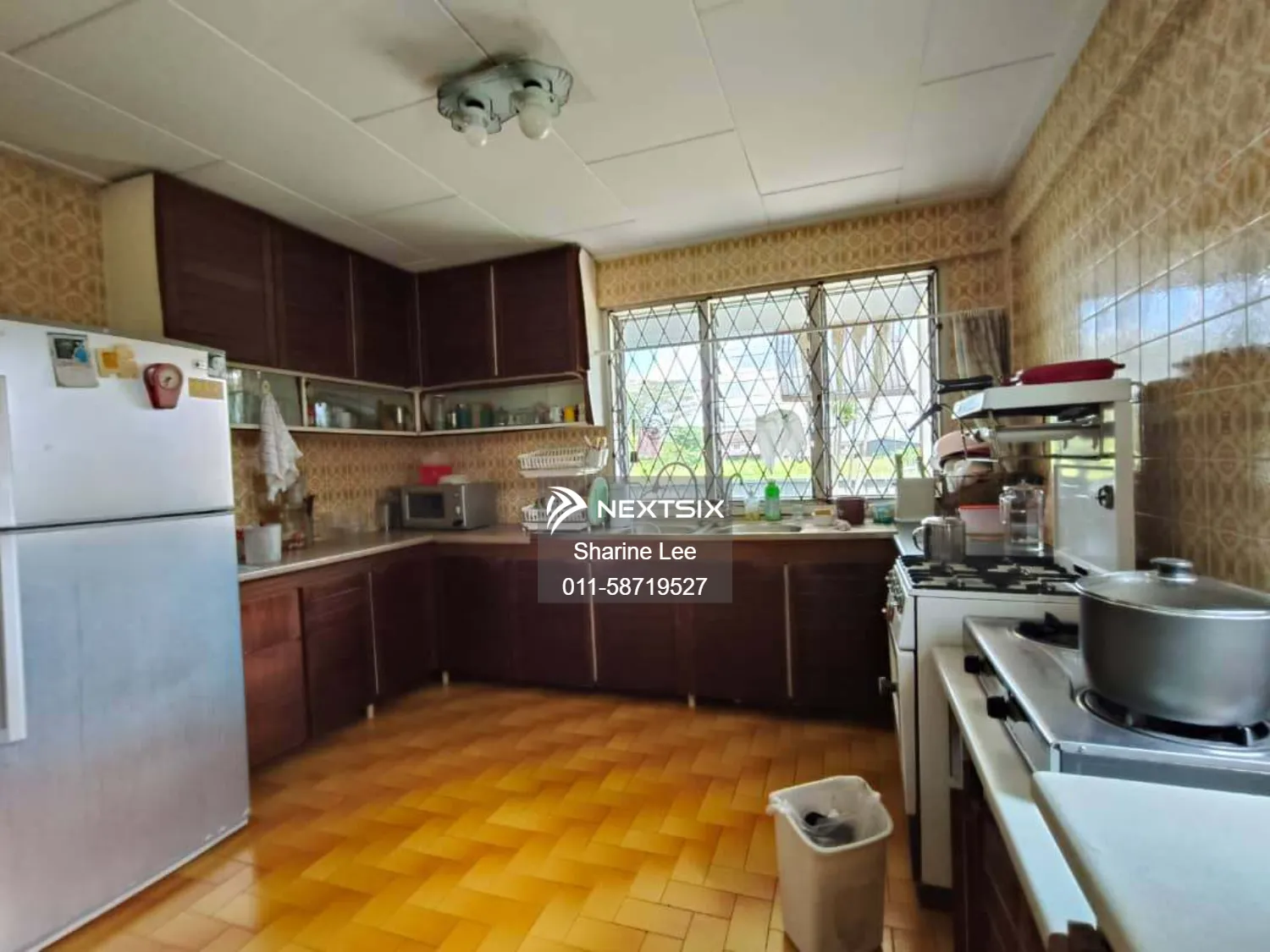 Bungalow For Sale in Kuching Sarawak - Image 10