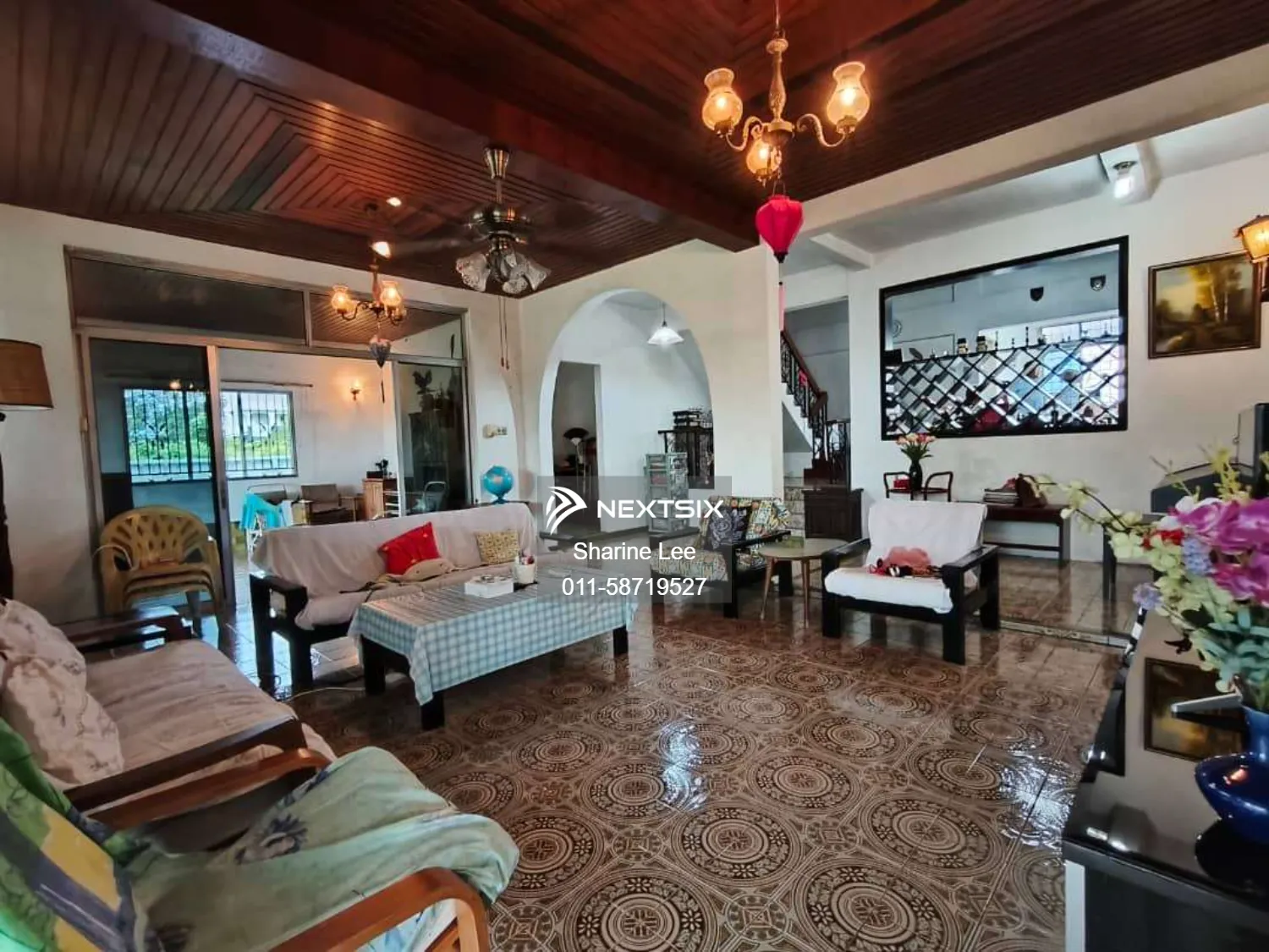 Bungalow For Sale in Kuching Sarawak - Image 11