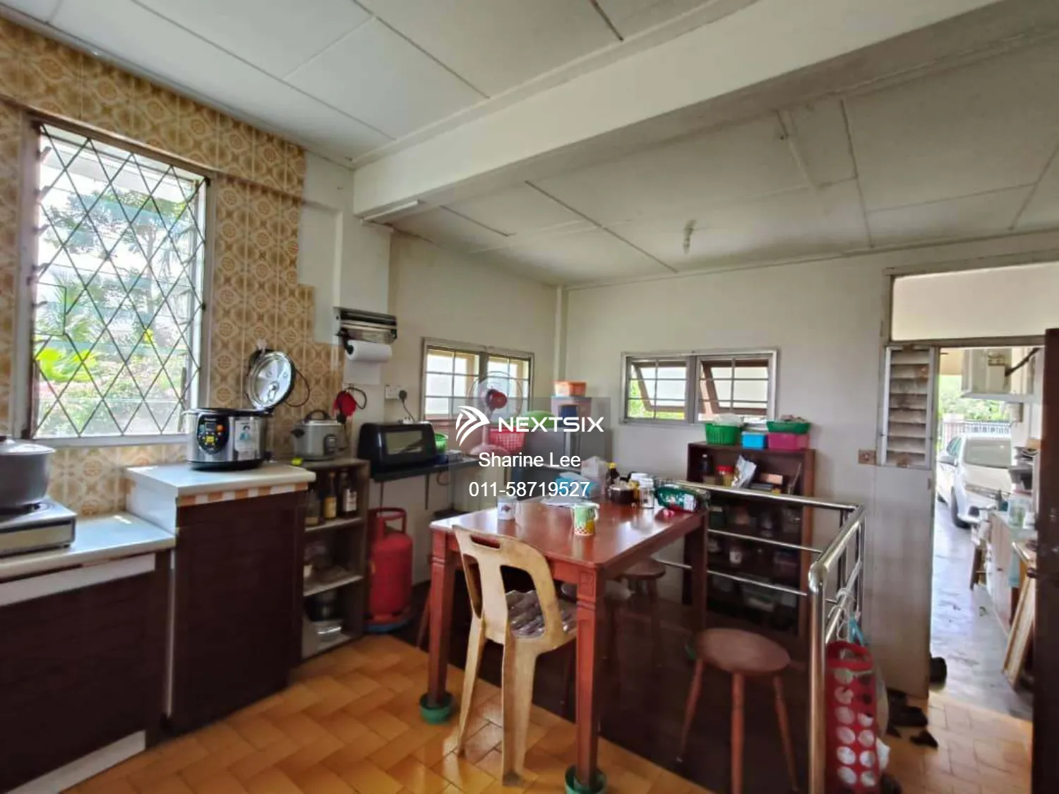 Bungalow For Sale in Kuching Sarawak - Image 3