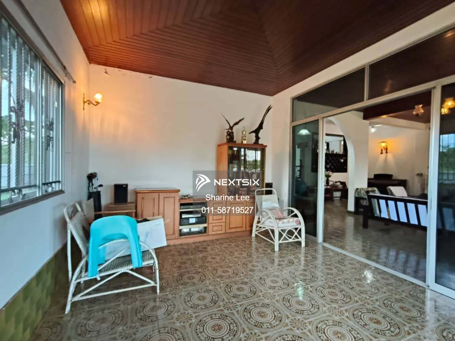 Bungalow For Sale in Kuching Sarawak - Image 4