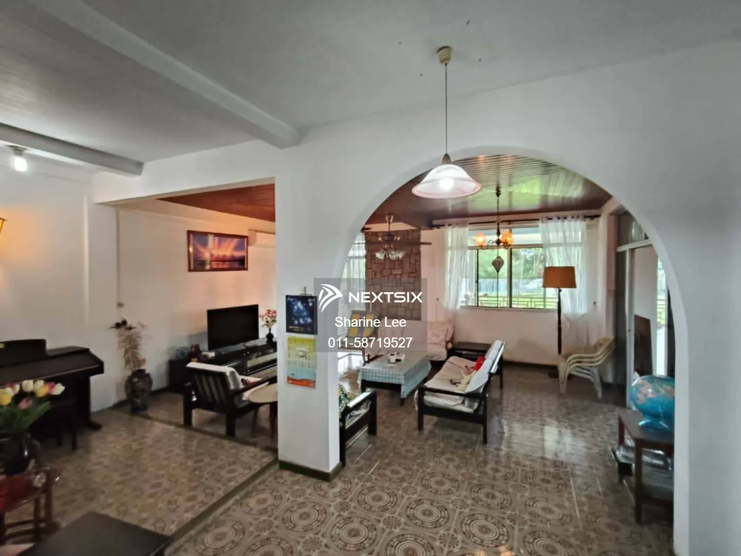 Bungalow For Sale in Kuching Sarawak - Image 5