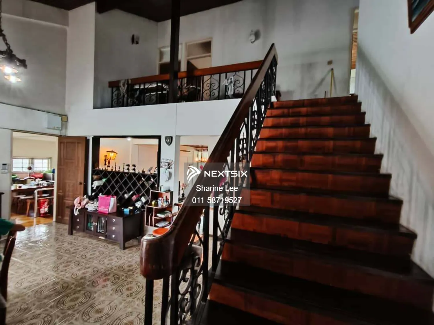 Bungalow For Sale in Kuching Sarawak - Image 6
