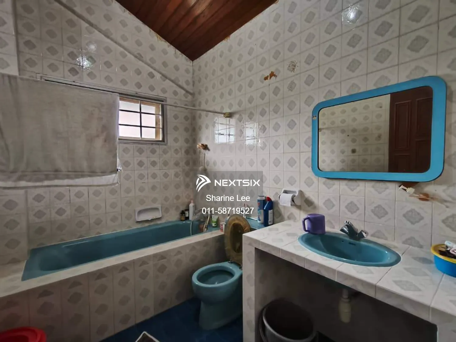 Bungalow For Sale in Kuching Sarawak - Image 7