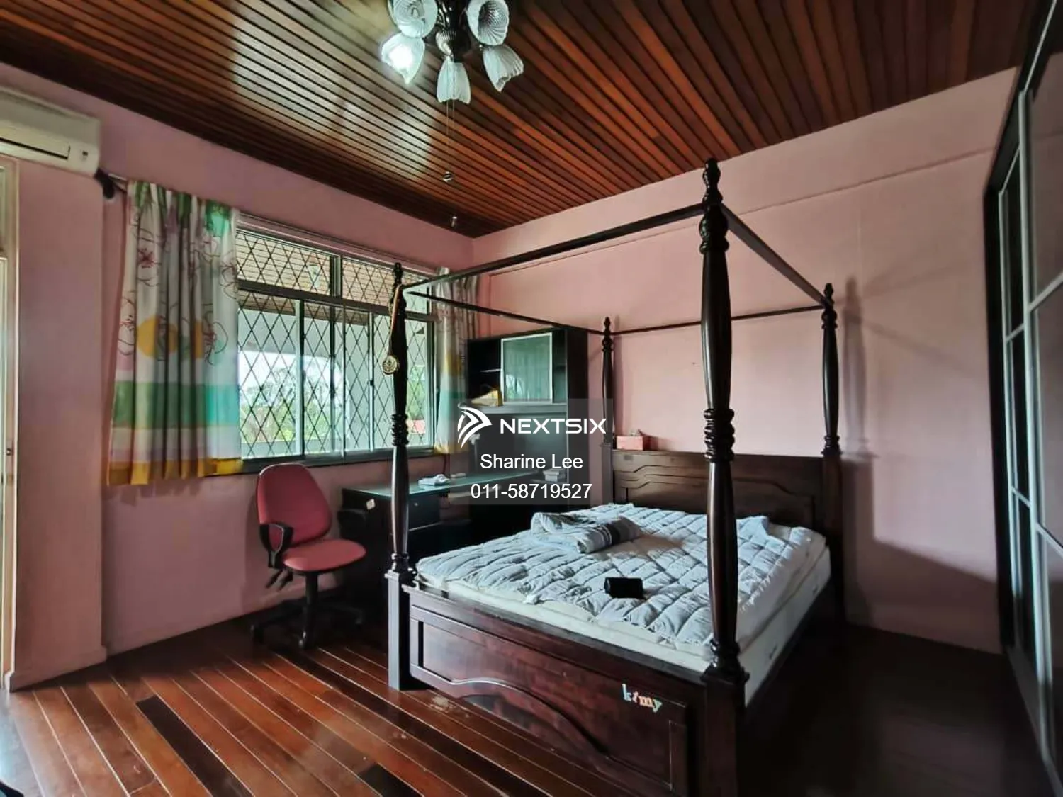 Bungalow For Sale in Kuching Sarawak - Image 8